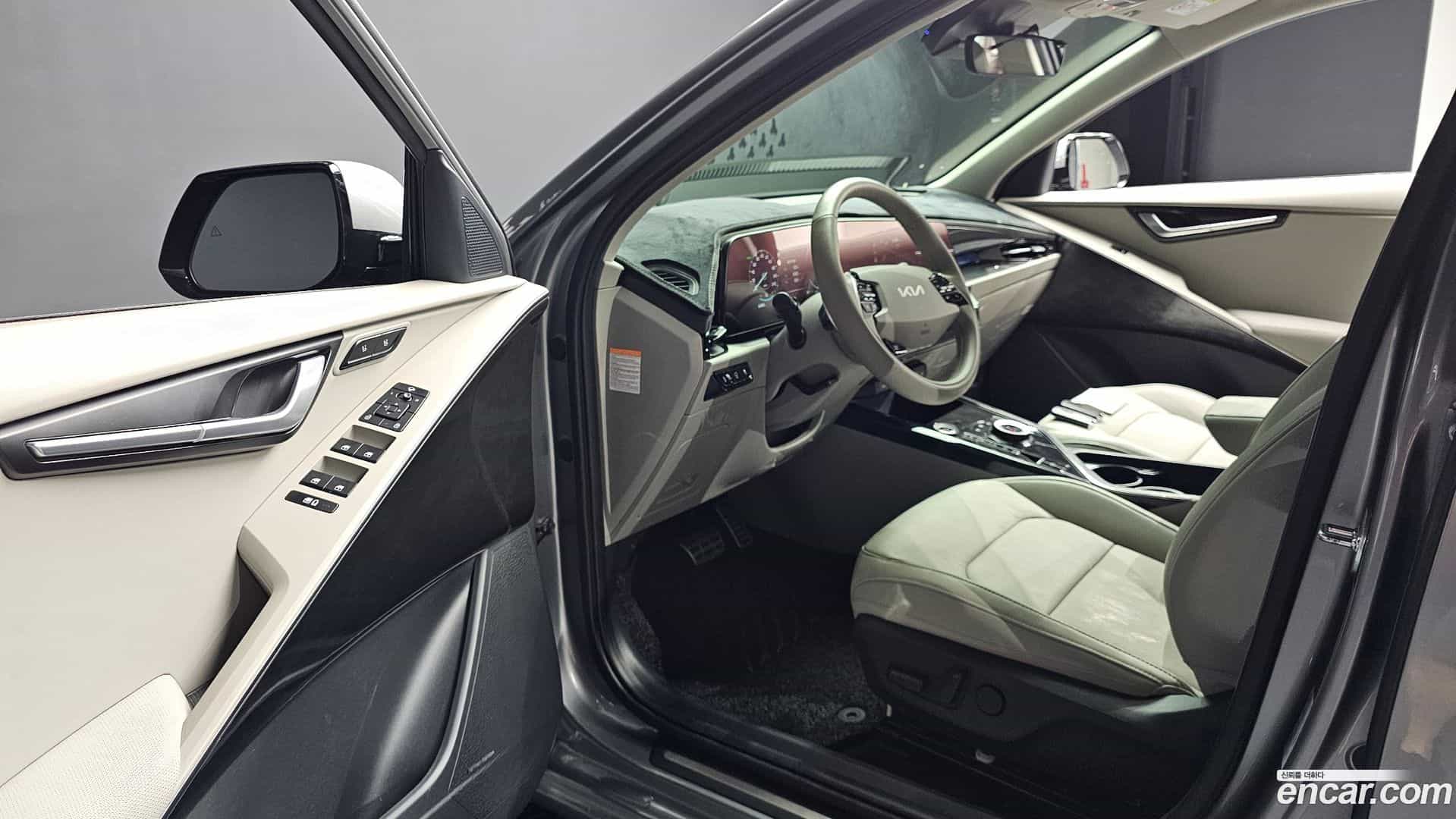 Niro Kia 2022.8-INNER-010