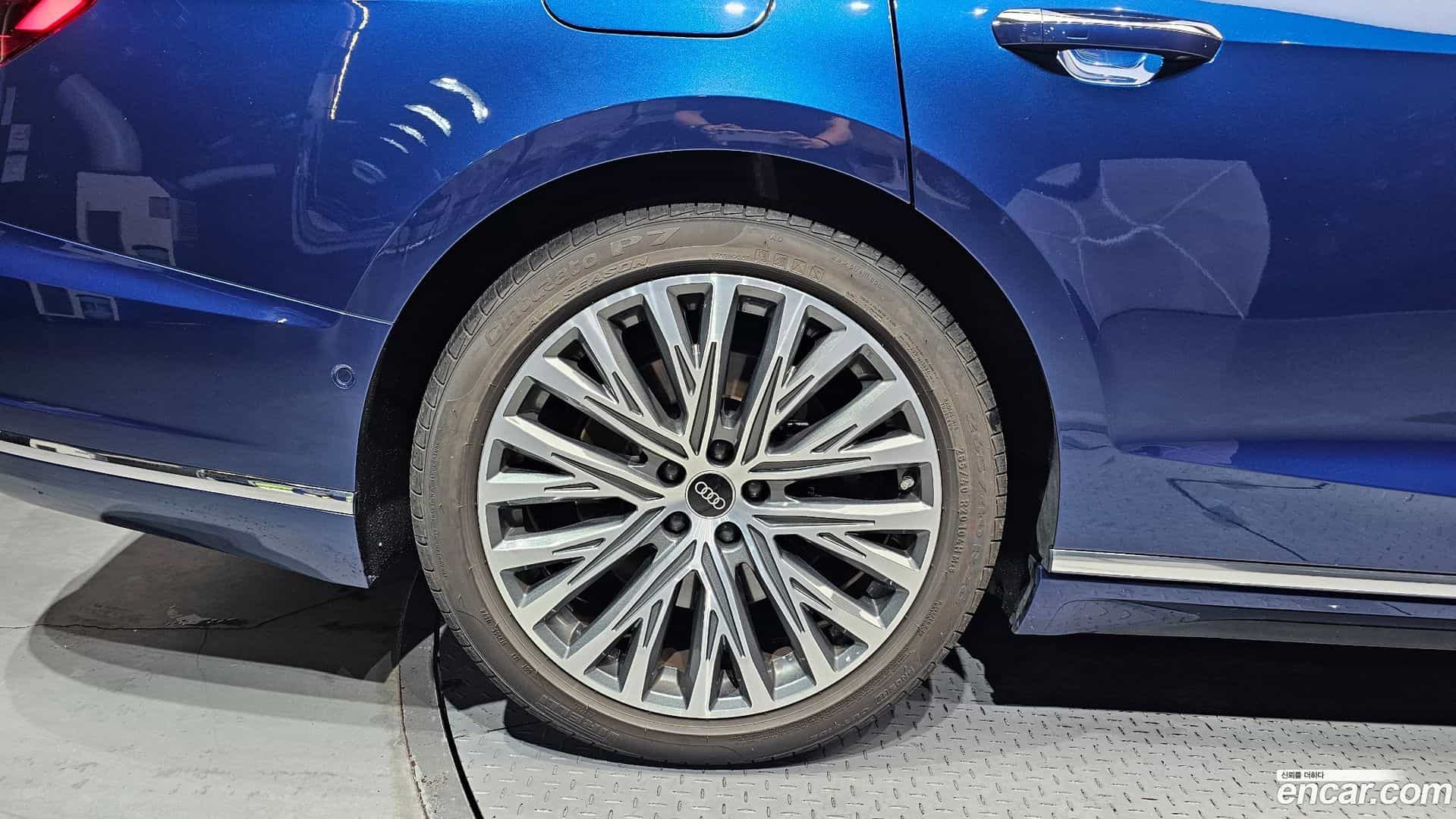 A8 Audi 2021.5-OUTER-005