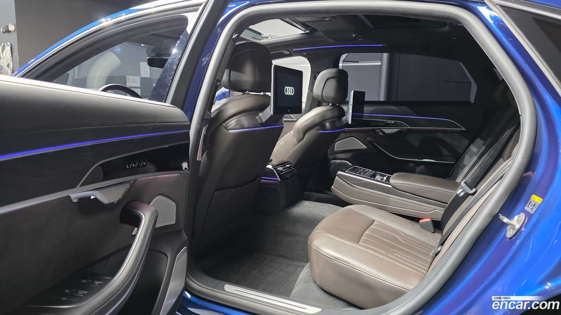 A8 Audi 2021.5-OPTION-016