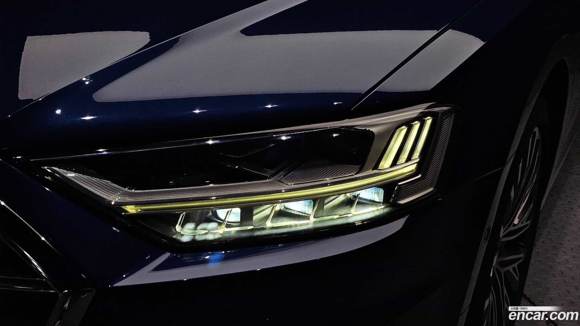 A8 Audi 2021.5-OUTER-032