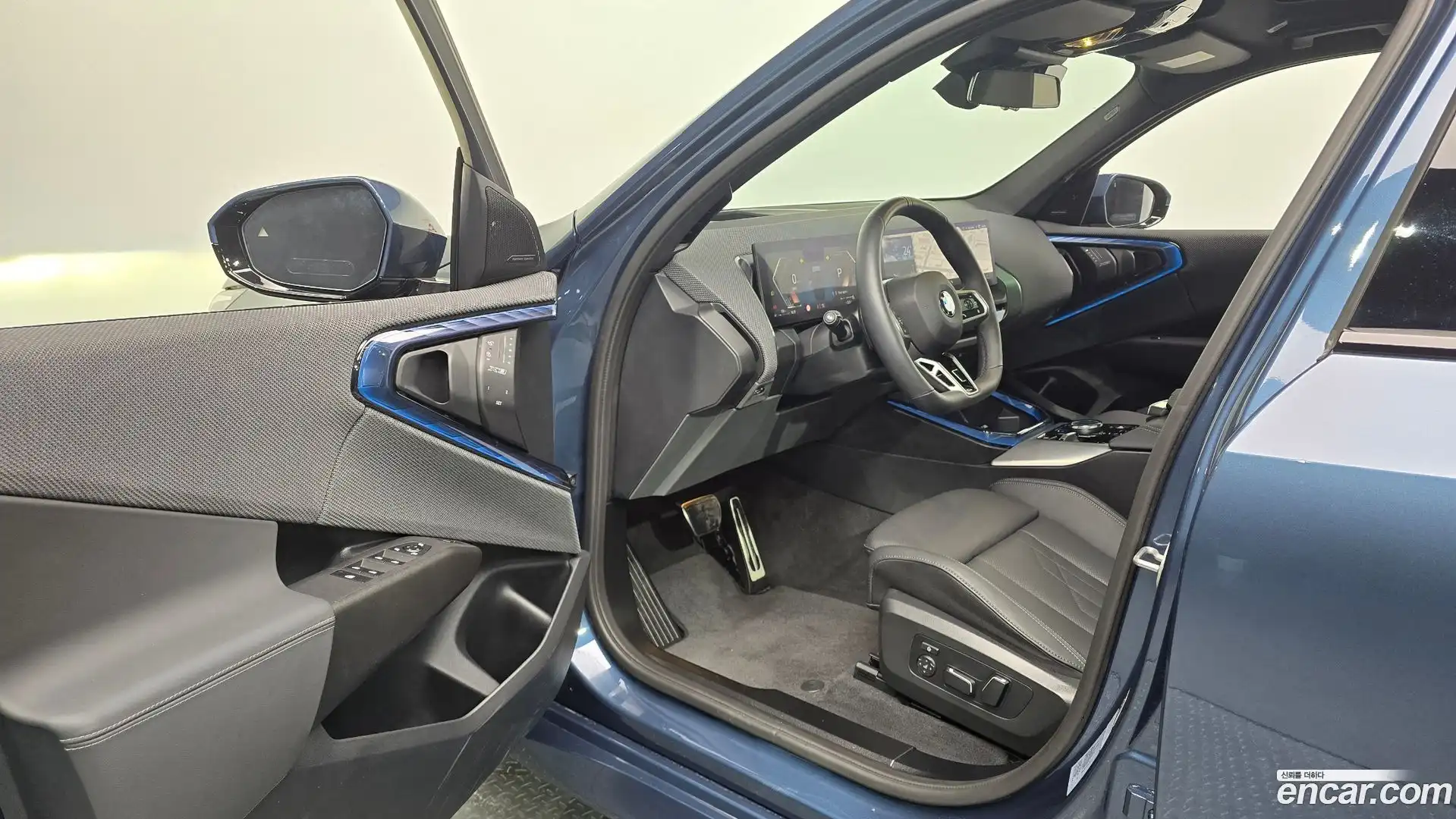 X3 BMW 2025.10-INNER-010