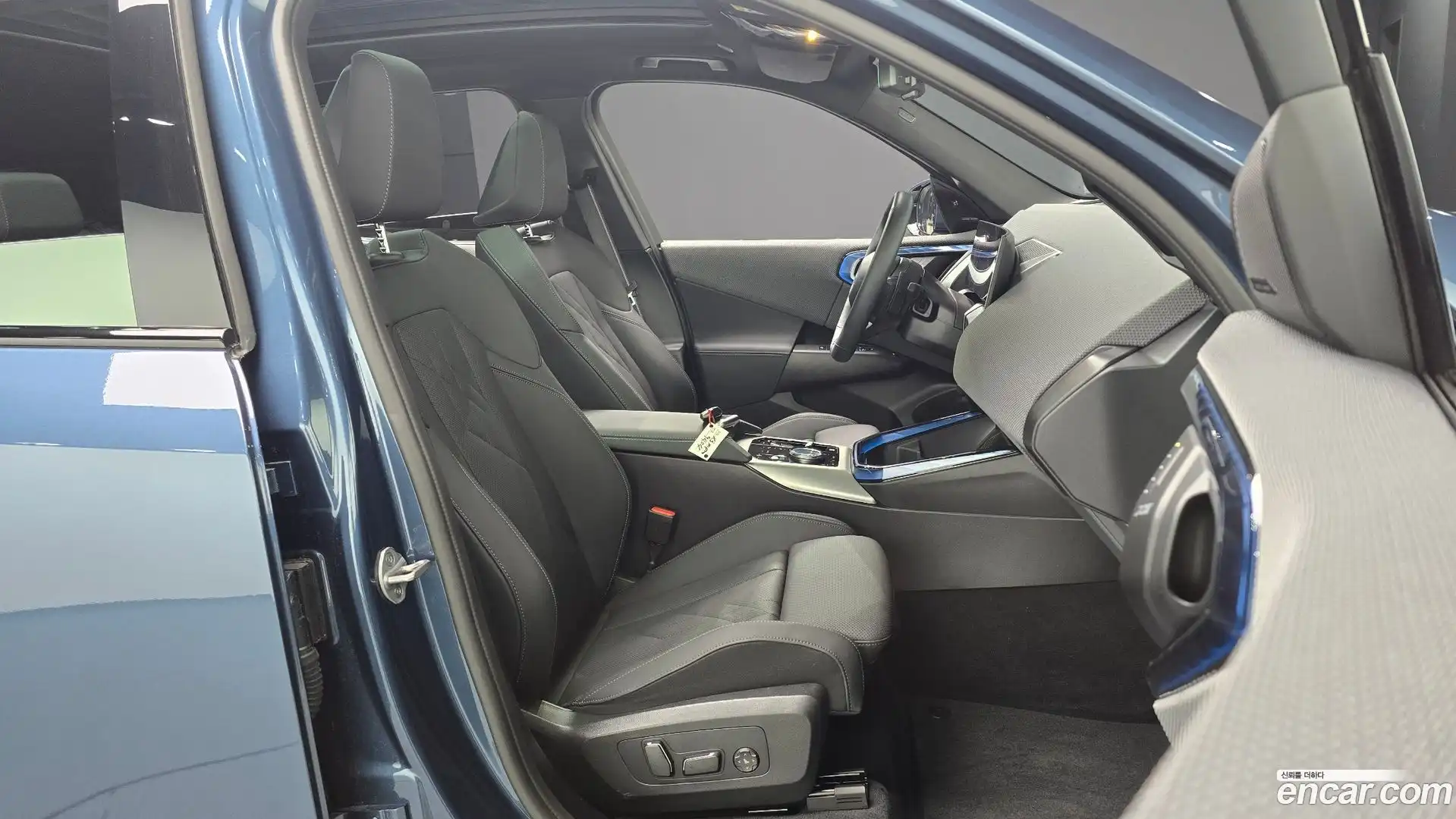 X3 BMW 2025.10-INNER-036