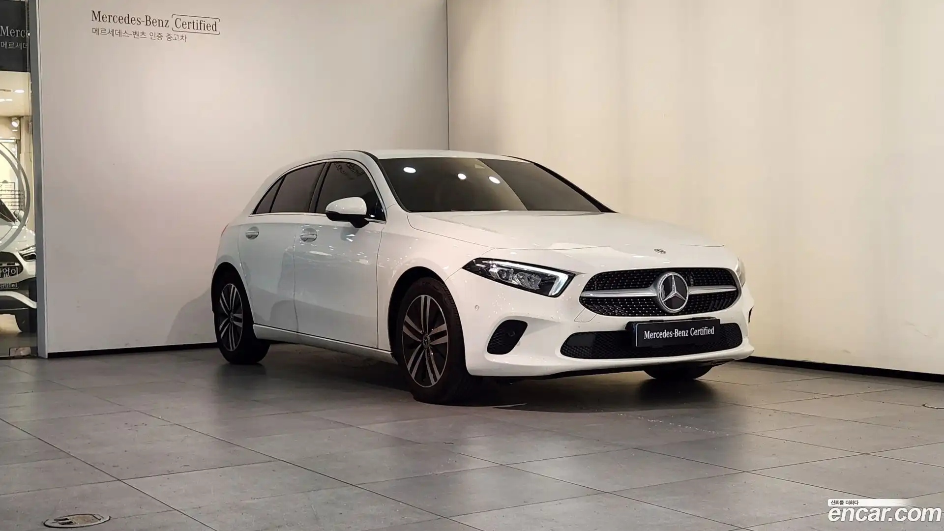 A-Class Mercedes-Benz 2021.4-OUTER-001
