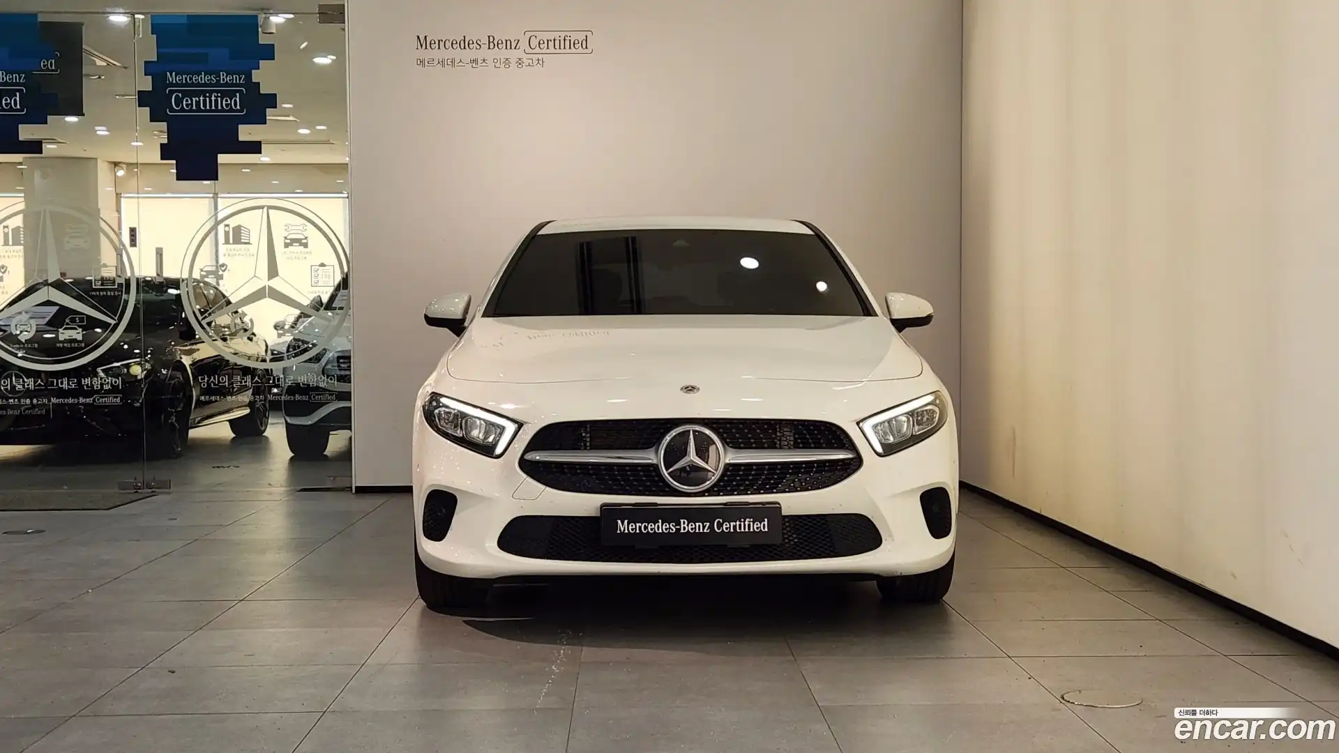 A-Class Mercedes-Benz 2021.4-OUTER-003