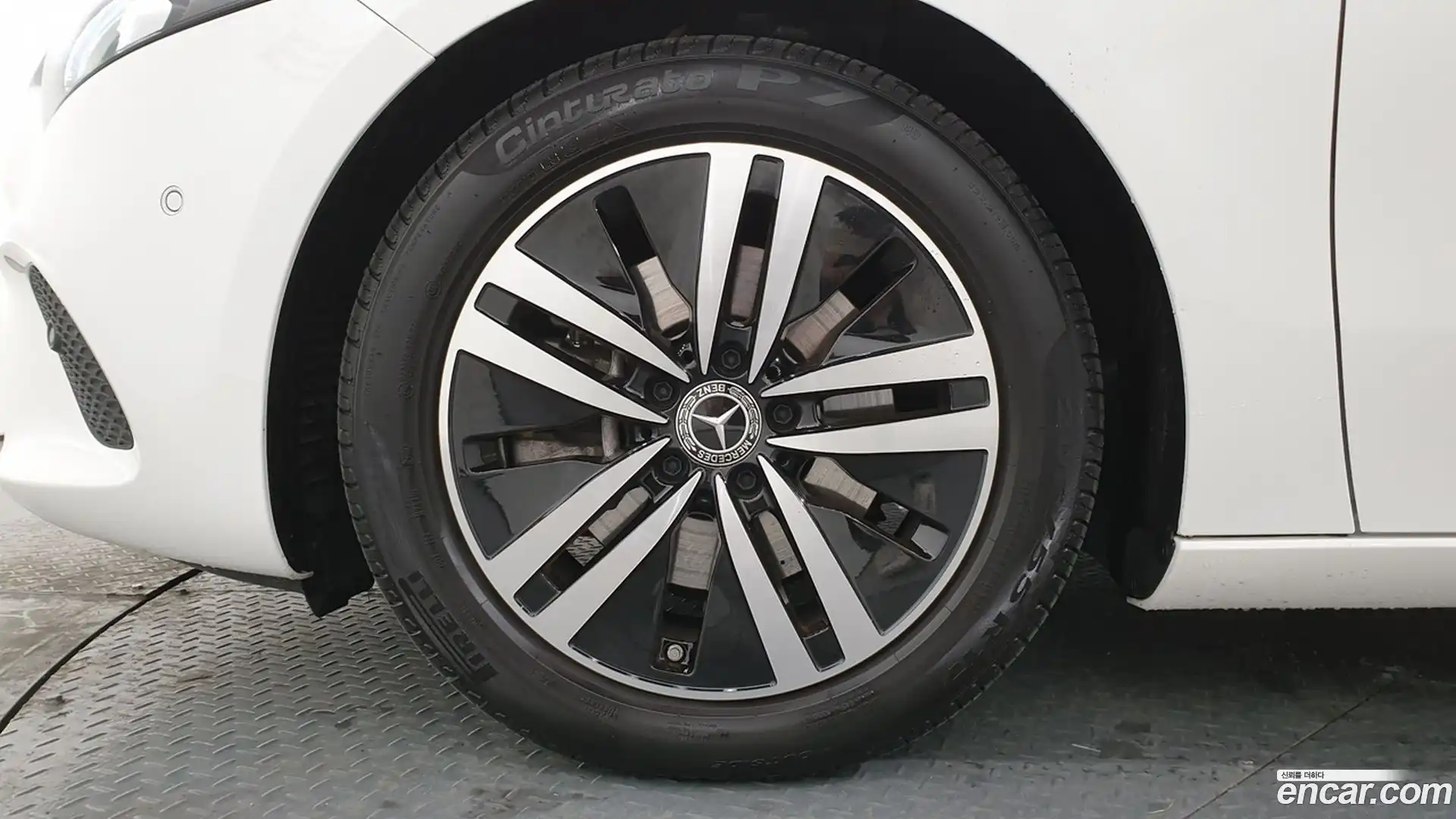 A-Class Mercedes-Benz 2021.4-OUTER-005
