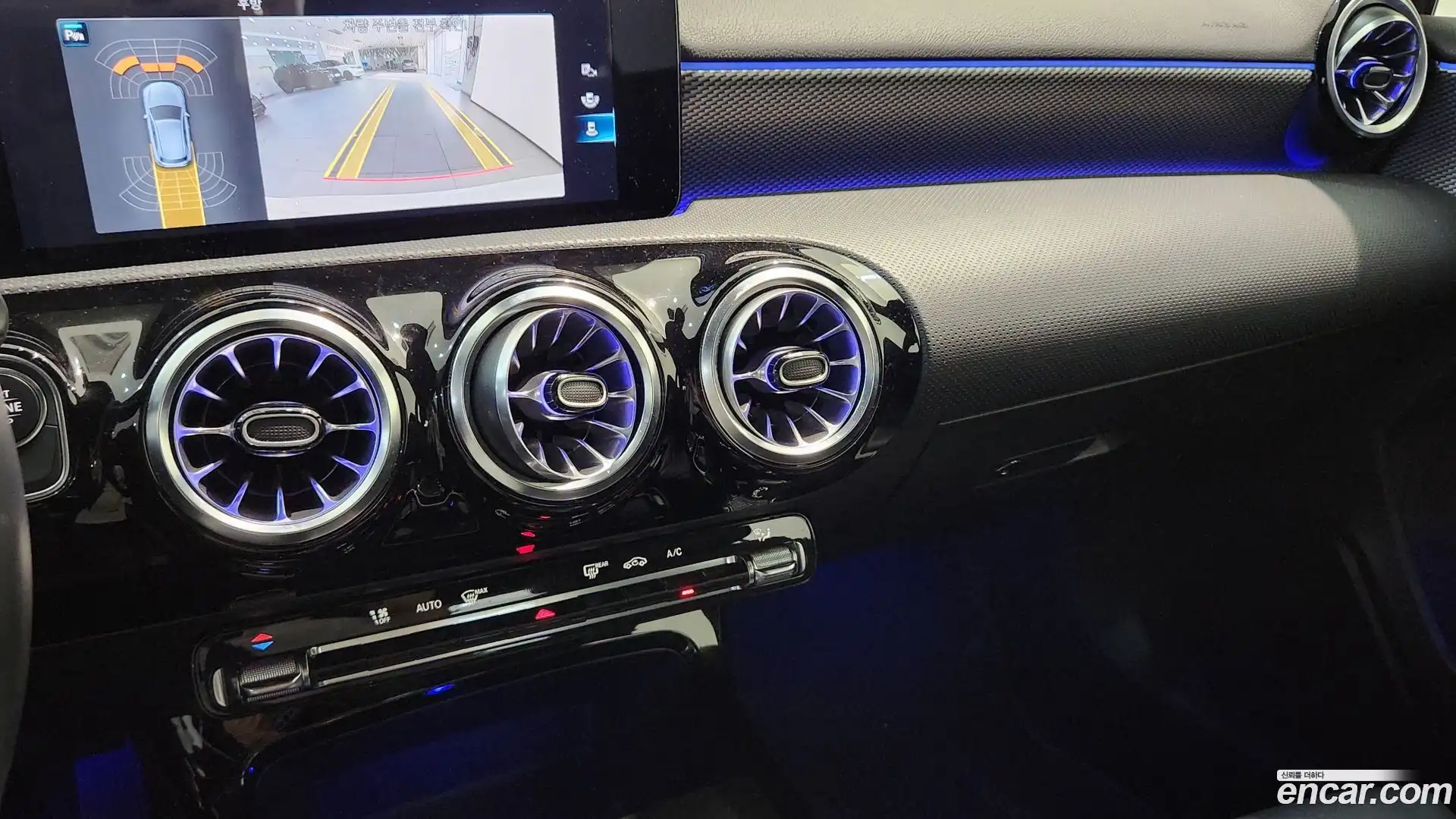 A-Class Mercedes-Benz 2021.4-OPTION-021