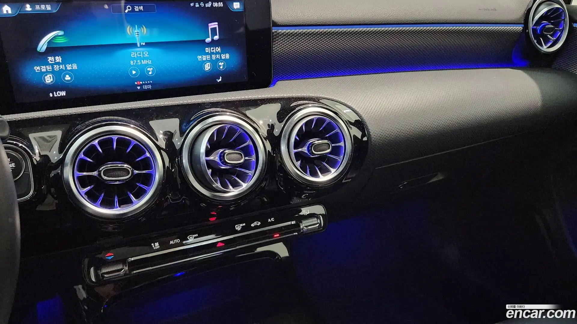 A-Class Mercedes-Benz 2021.4-OPTION-022