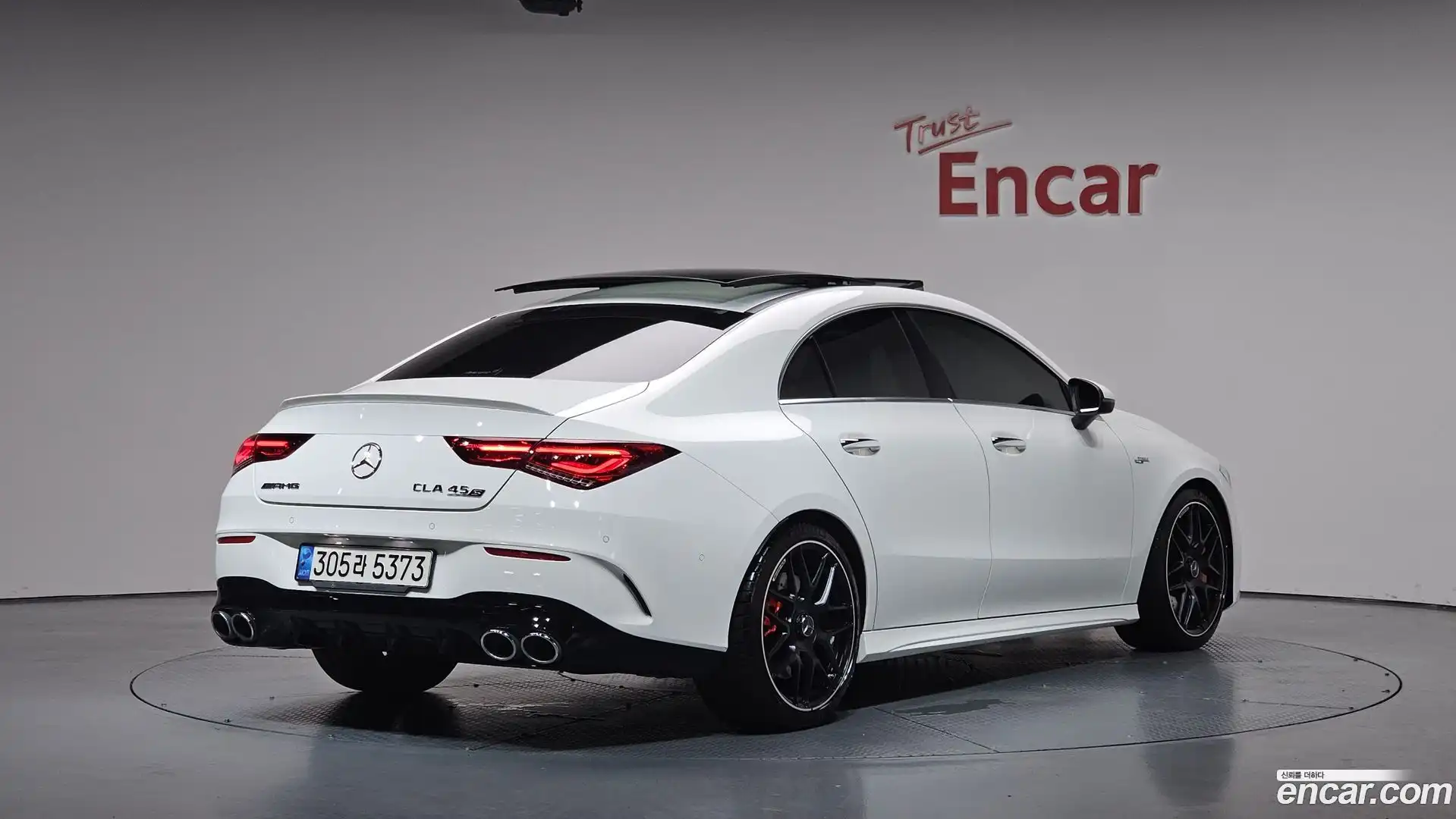 CLA-Class Mercedes-Benz 2022.3-OUTER-002