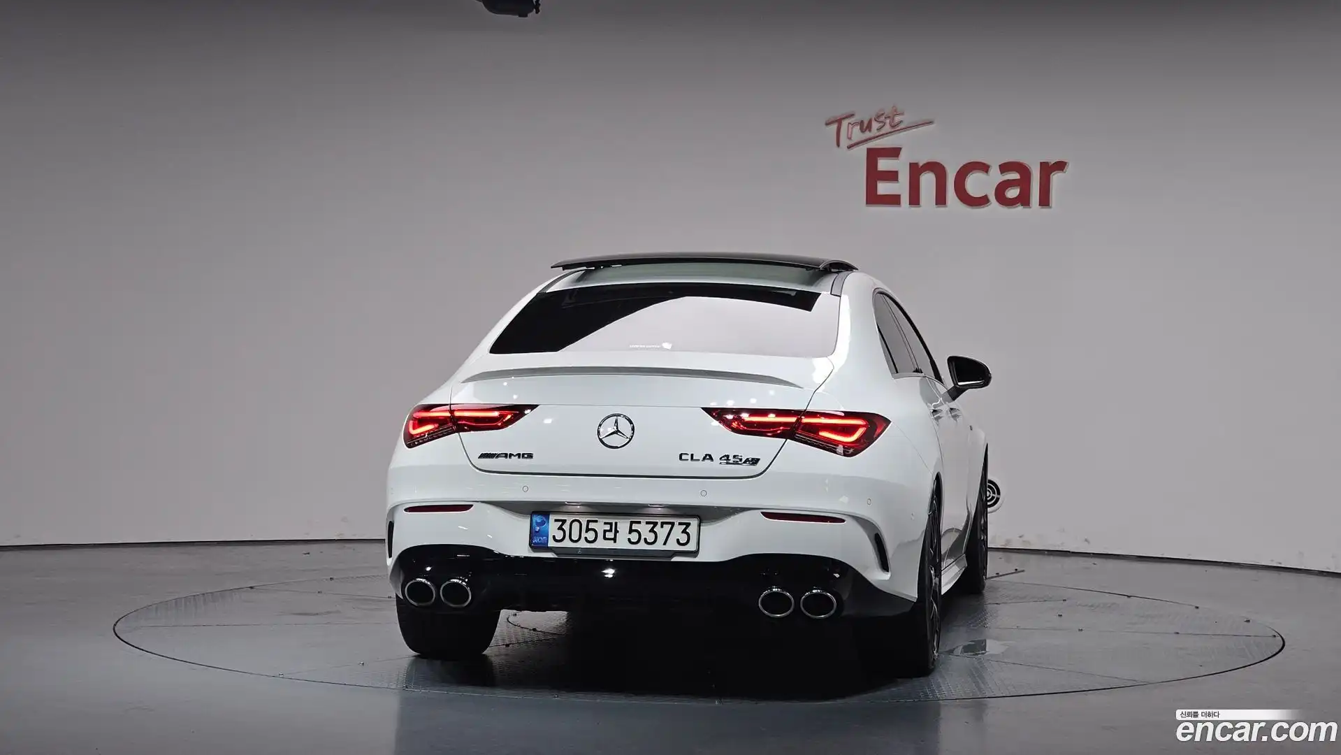 CLA-Class Mercedes-Benz 2022.3-OUTER-004