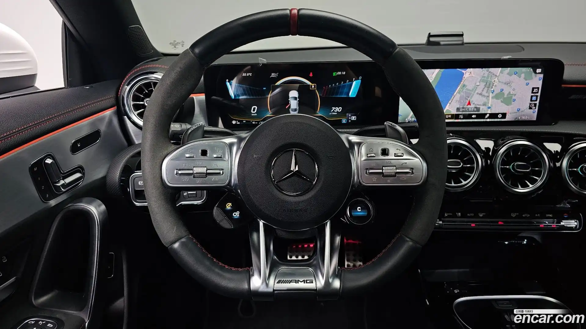 CLA-Class Mercedes-Benz 2022.3-OPTION-016