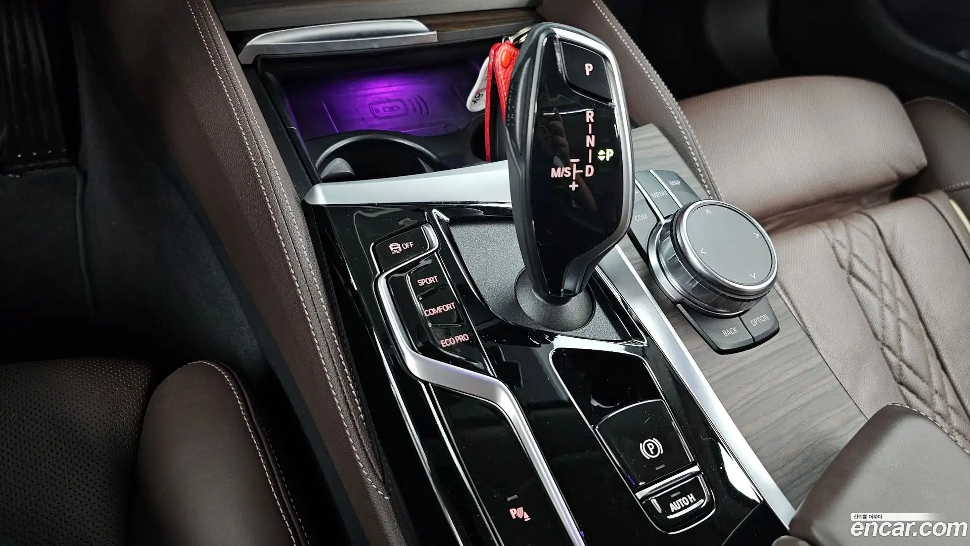 5-Series BMW 2023.5-INNER-009