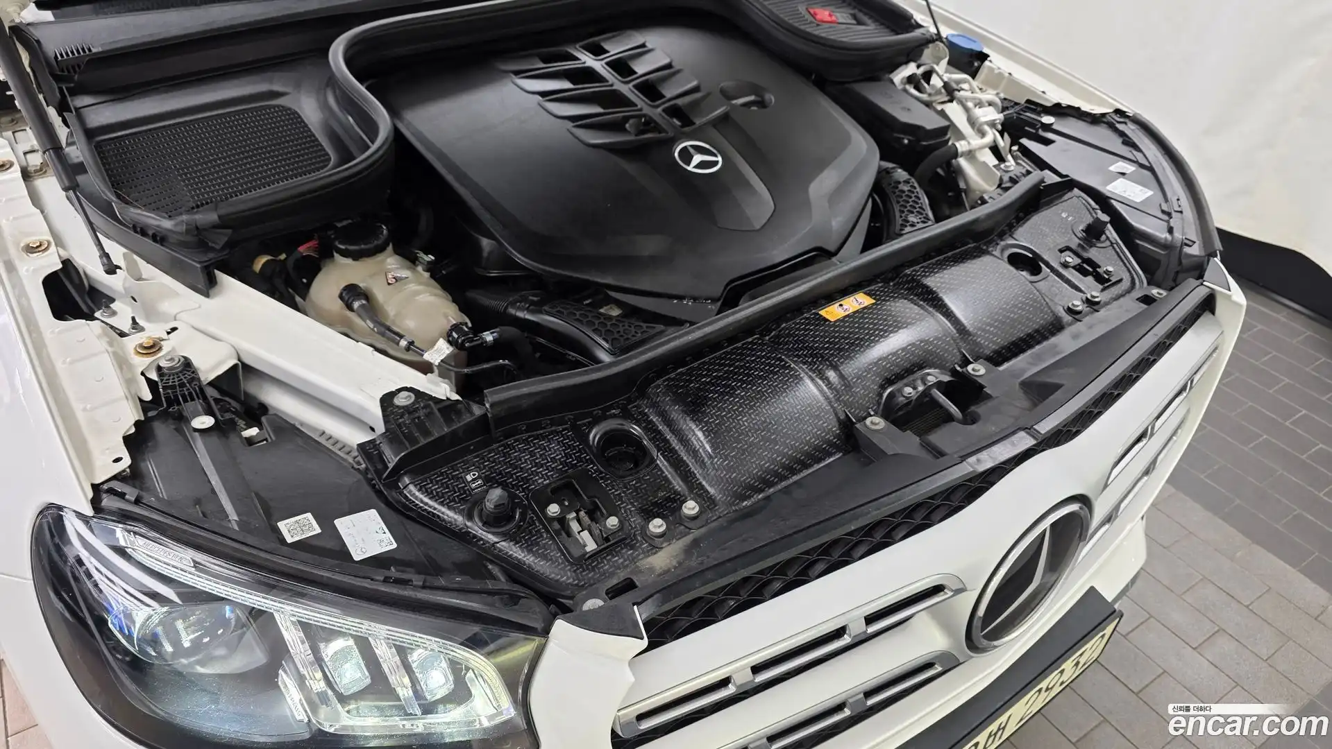 GLS-Class Mercedes-Benz 2021.5-OUTER-006