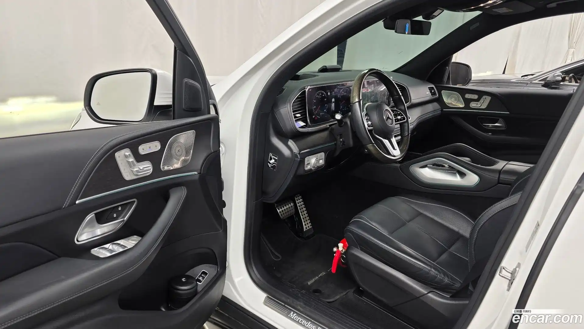 GLS-Class Mercedes-Benz 2021.5-INNER-010