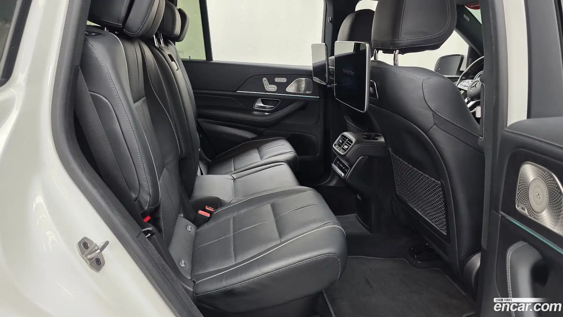 GLS-Class Mercedes-Benz 2021.5-OPTION-015