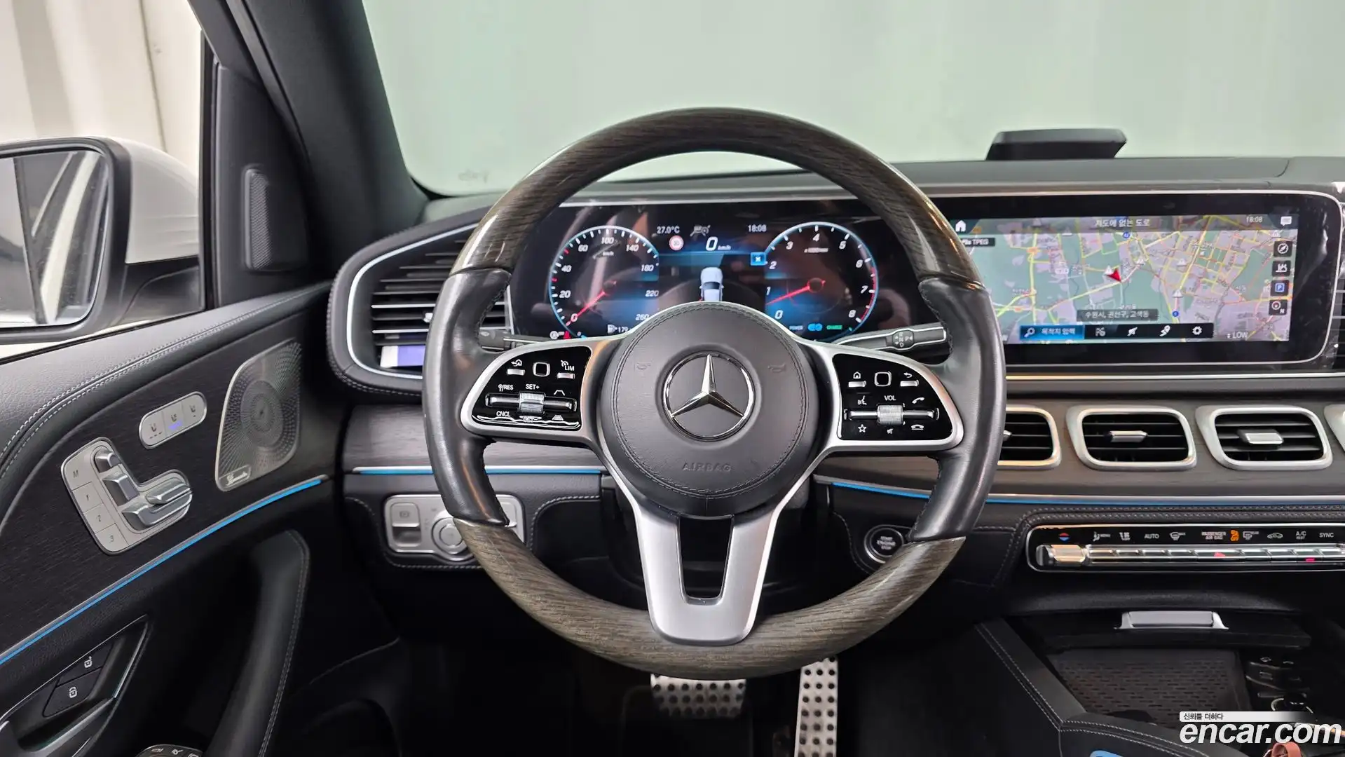 GLS-Class Mercedes-Benz 2021.5-OPTION-017