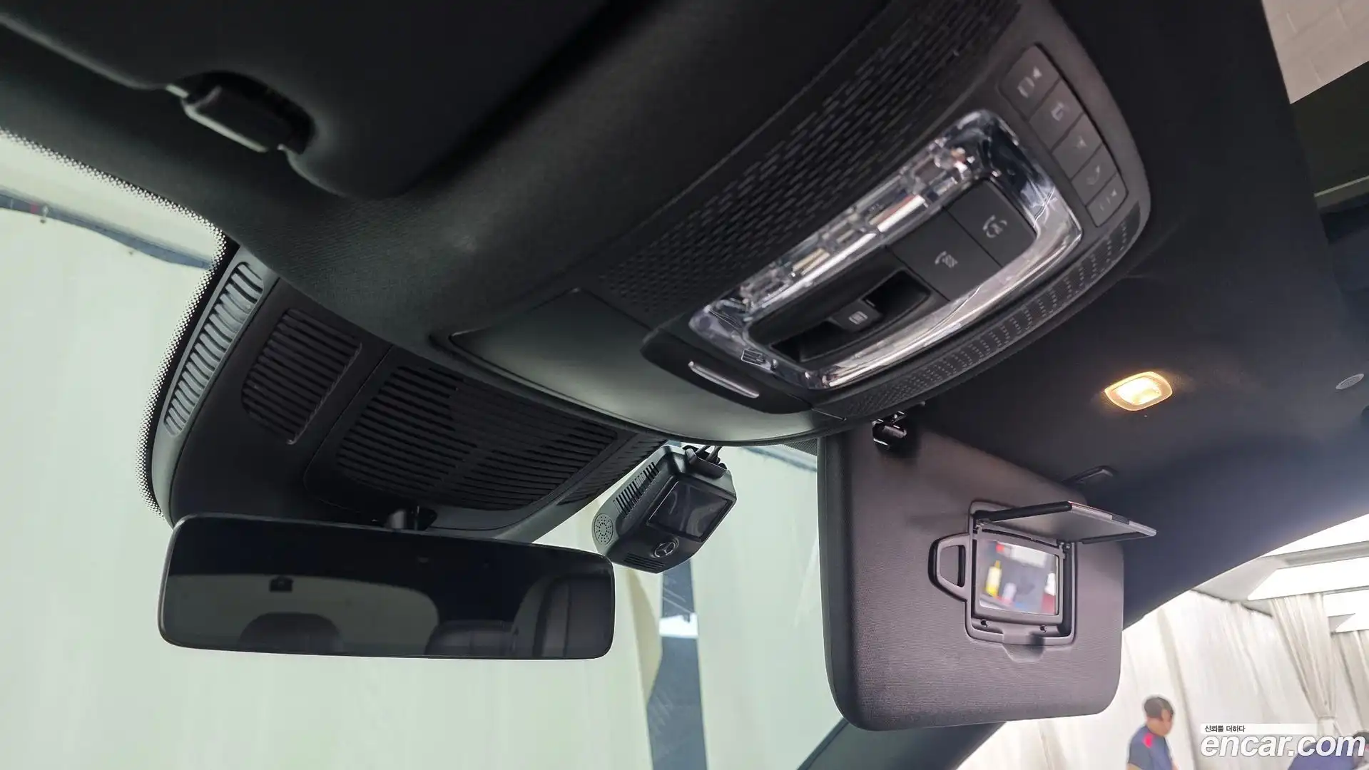 GLS-Class Mercedes-Benz 2021.5-OPTION-024