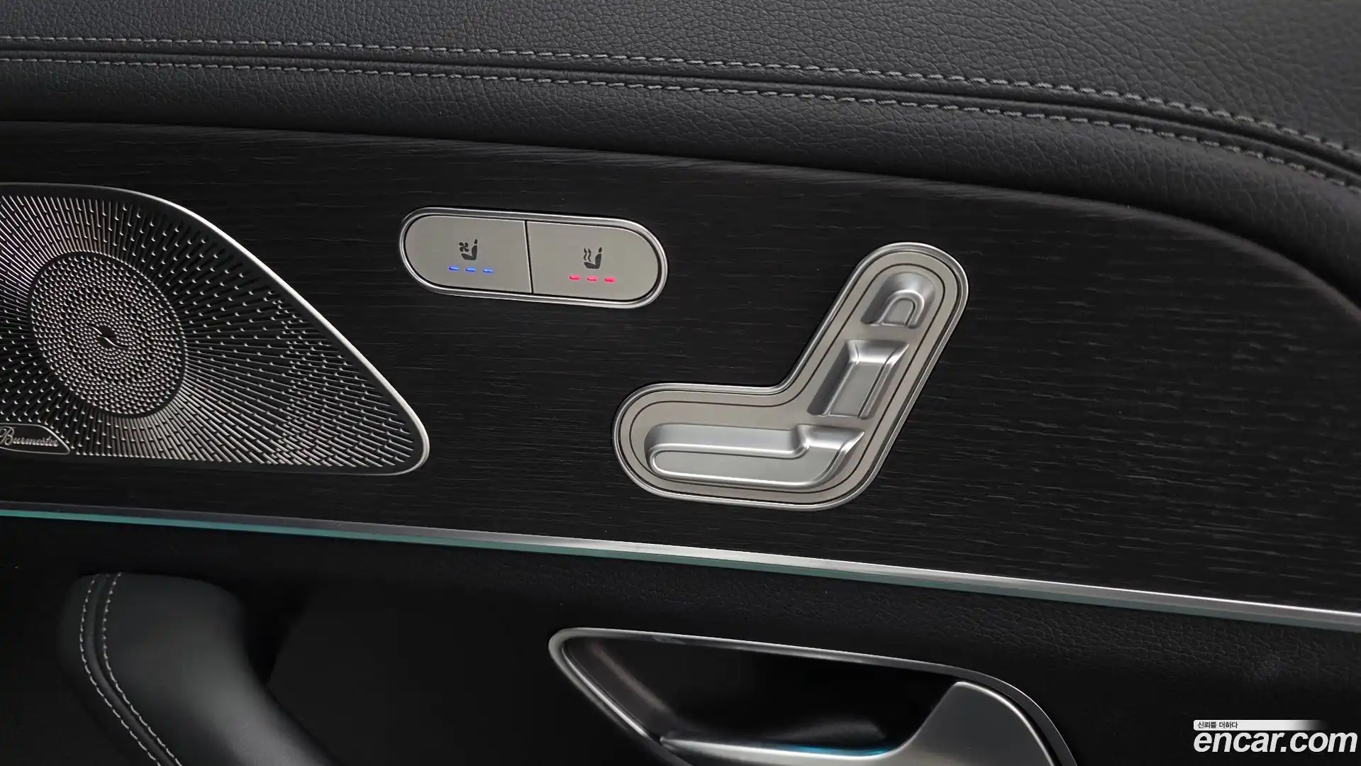 GLS-Class Mercedes-Benz 2021.5-OPTION-045