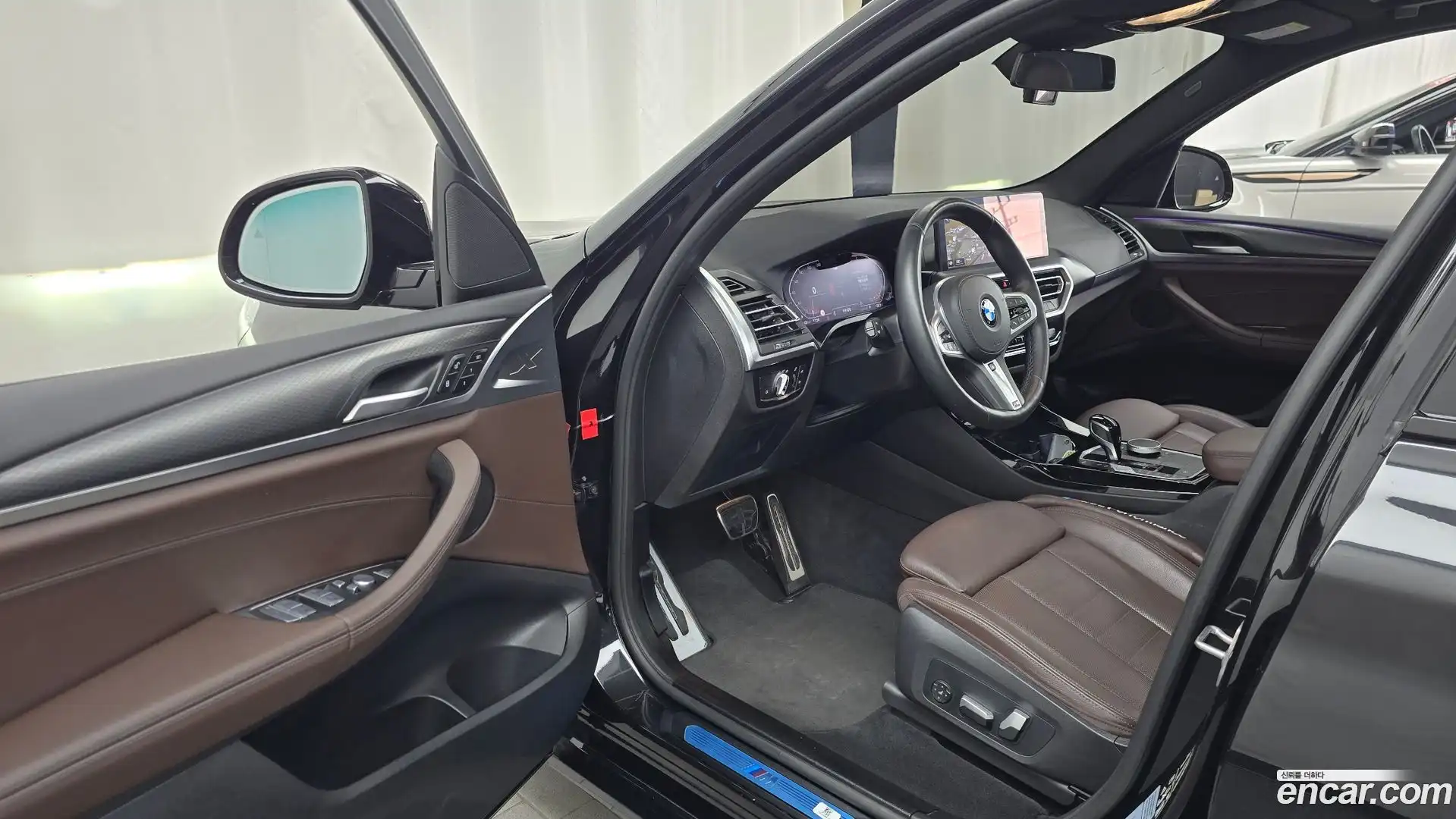 X3 BMW 2022.1-INNER-010