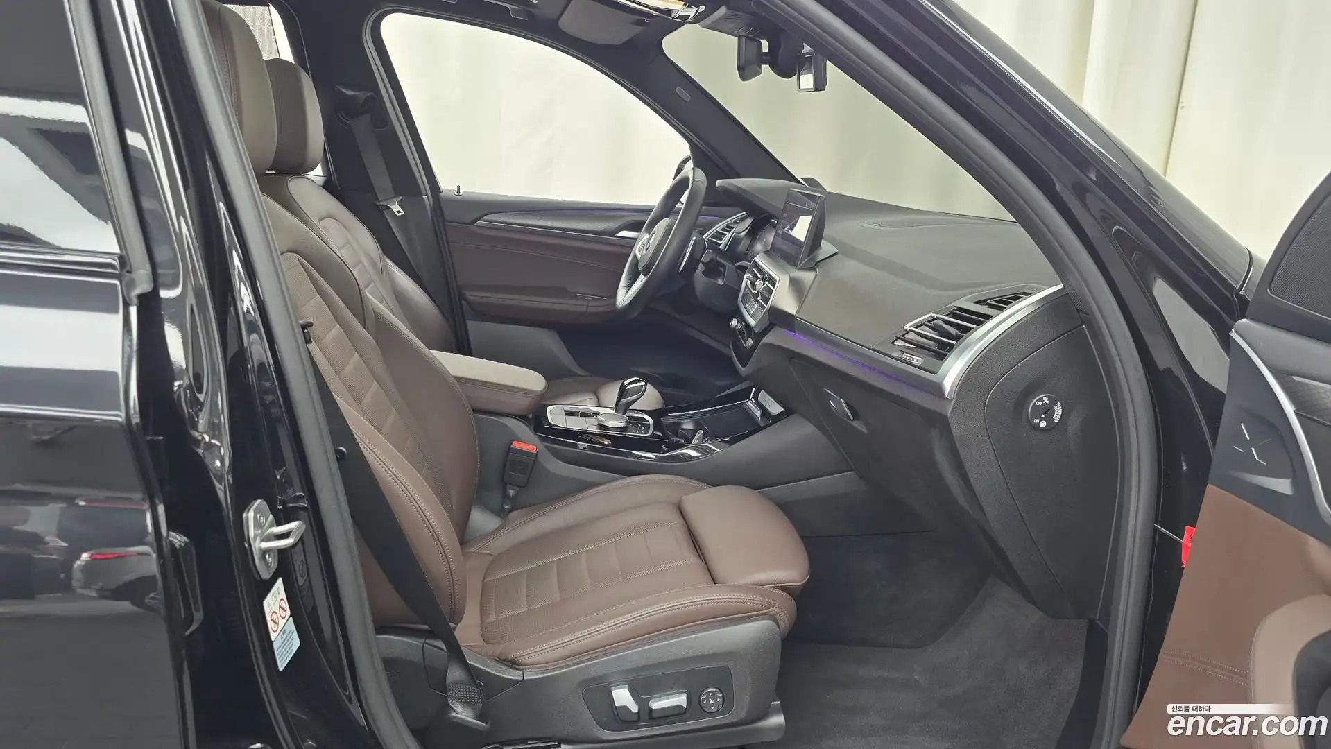 X3 BMW 2022.1-INNER-036