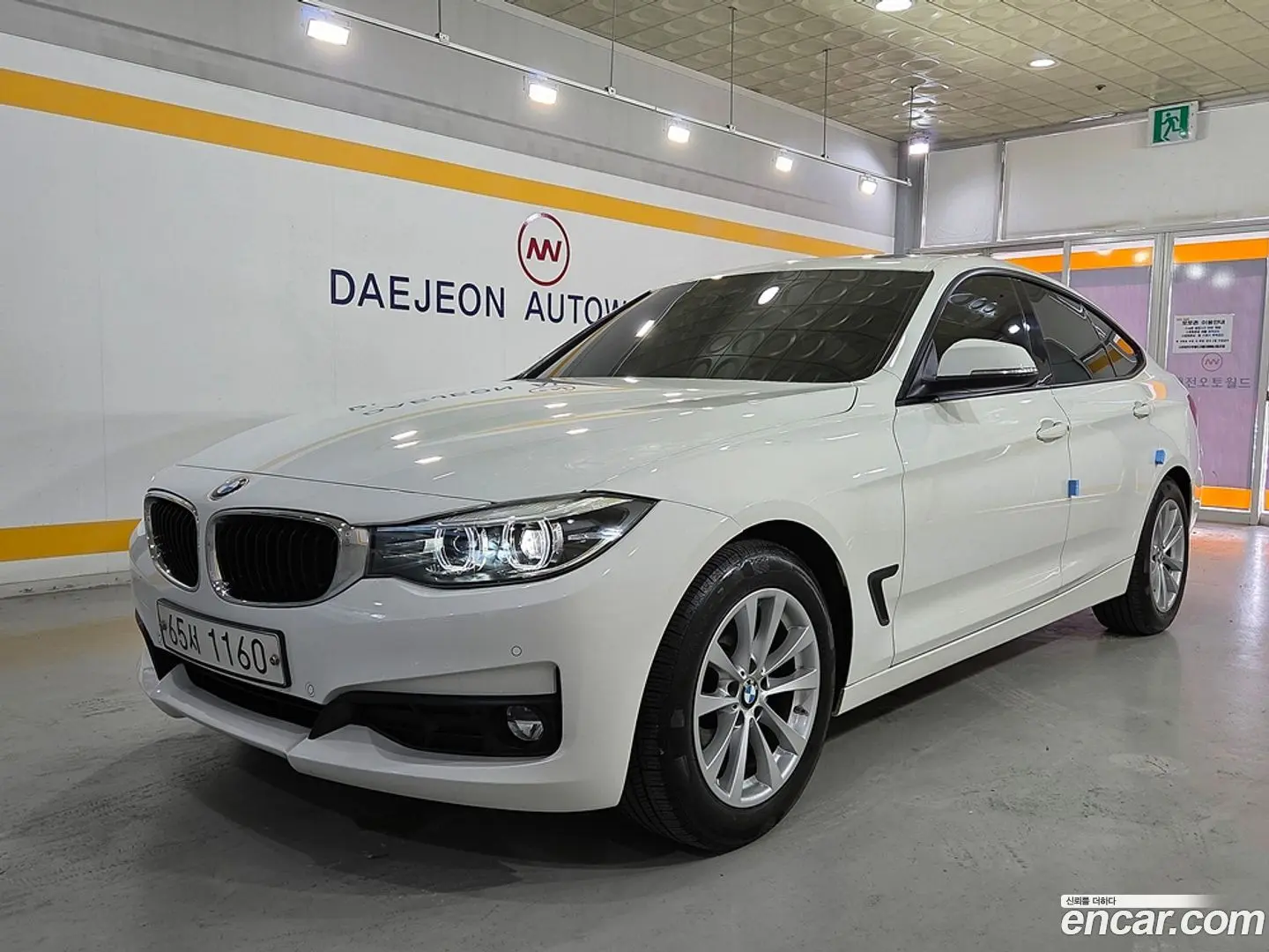 Main__Slider__Photo:Gran Turismo BMW 2017.4-0