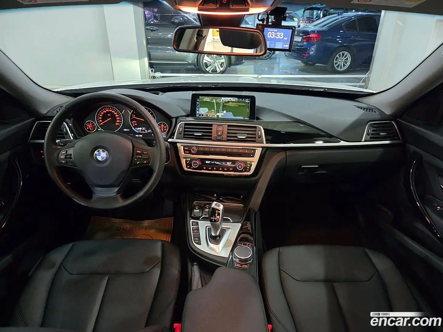 Gran Turismo BMW 2017.4-INNER-007