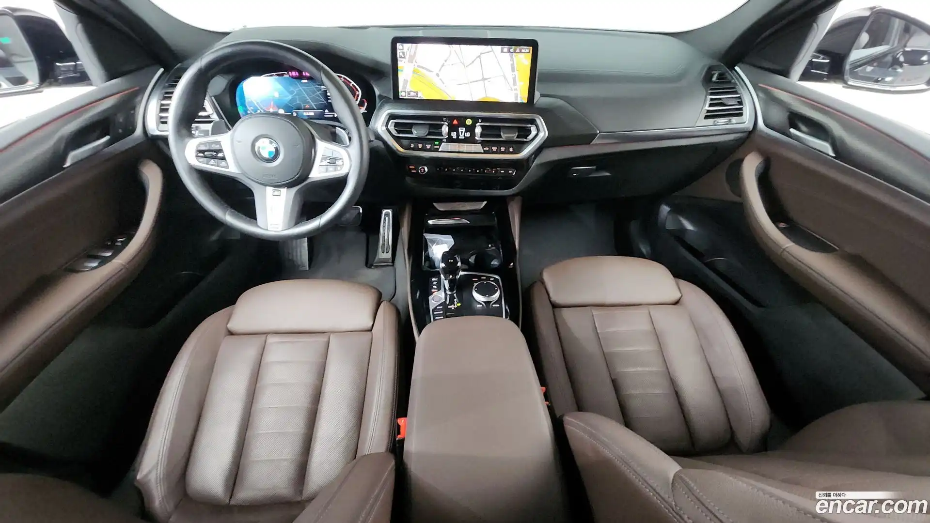 X4 BMW 2023.11-INNER-007