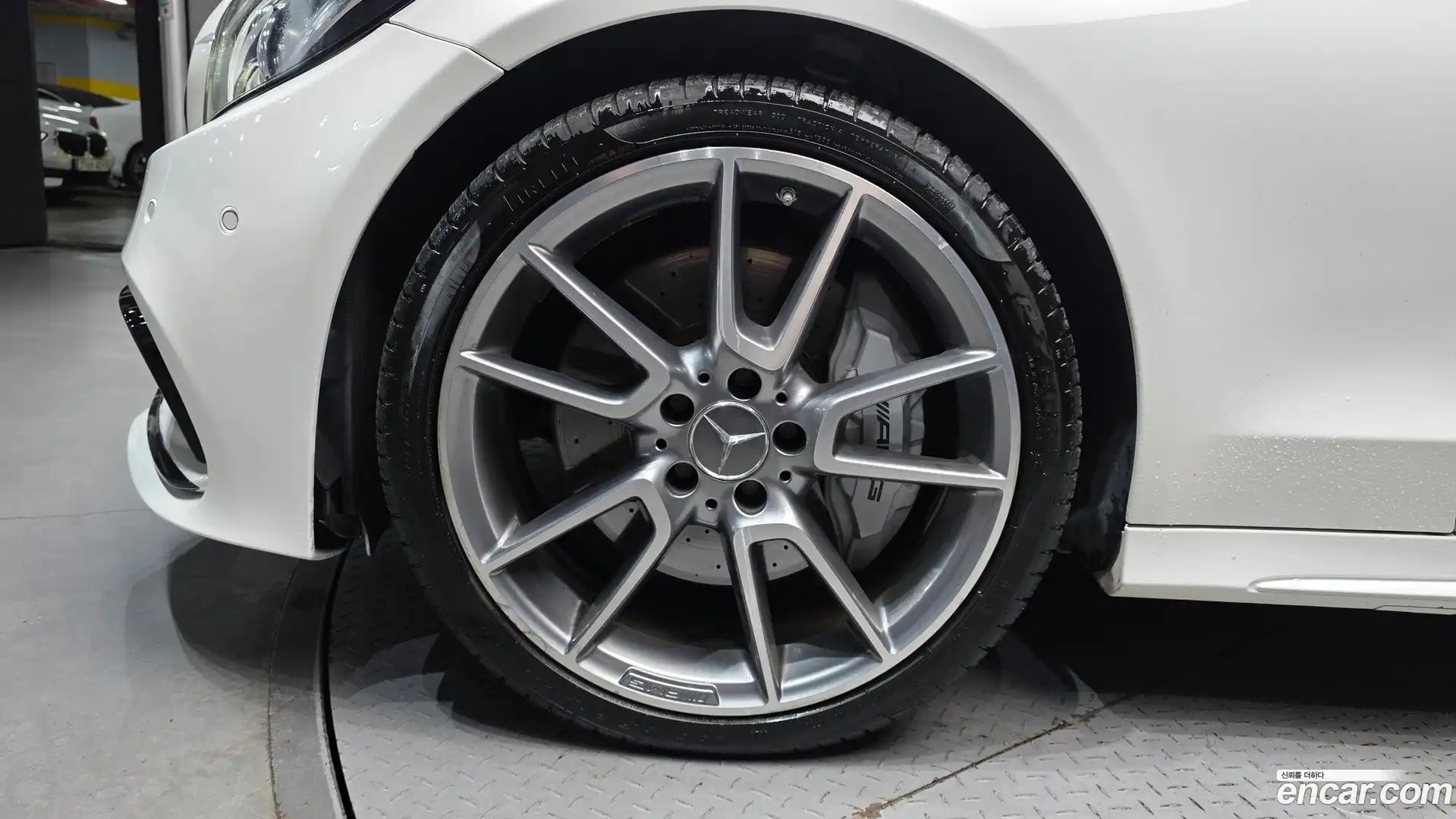 C-Class Mercedes-Benz 2017.11-OUTER-005