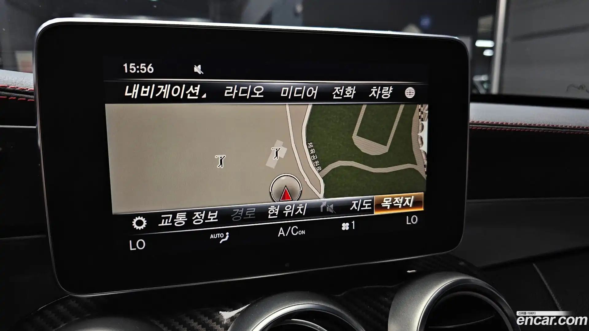 C-Class Mercedes-Benz 2017.11-OPTION-018
