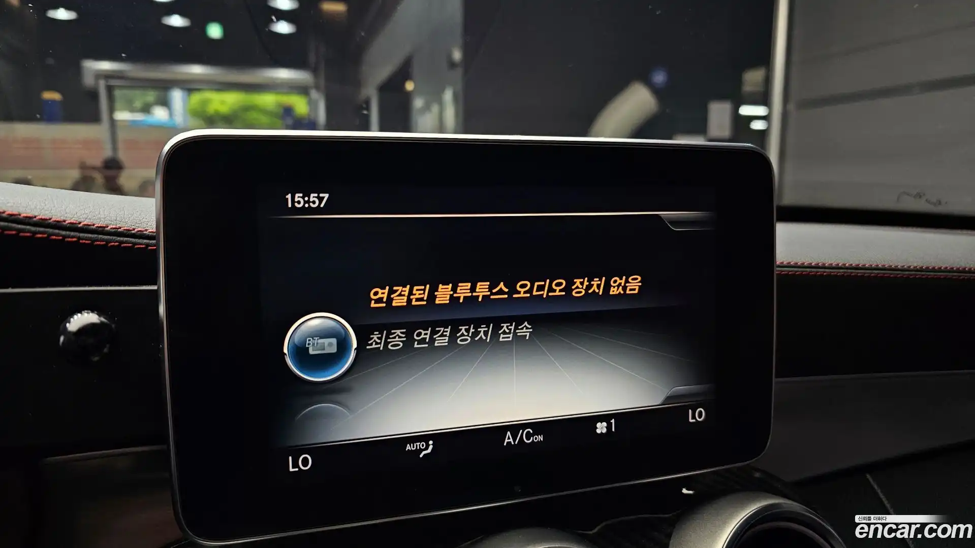 C-Class Mercedes-Benz 2017.11-OPTION-020
