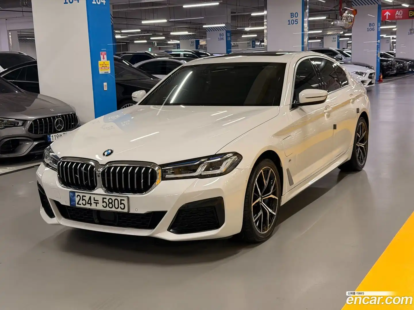 5-Series BMW 2021.5-OUTER-001