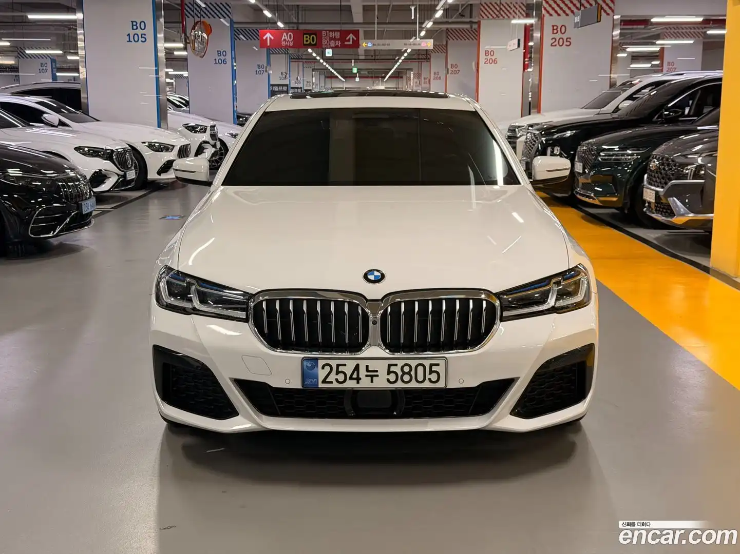 5-Series BMW 2021.5-OUTER-002