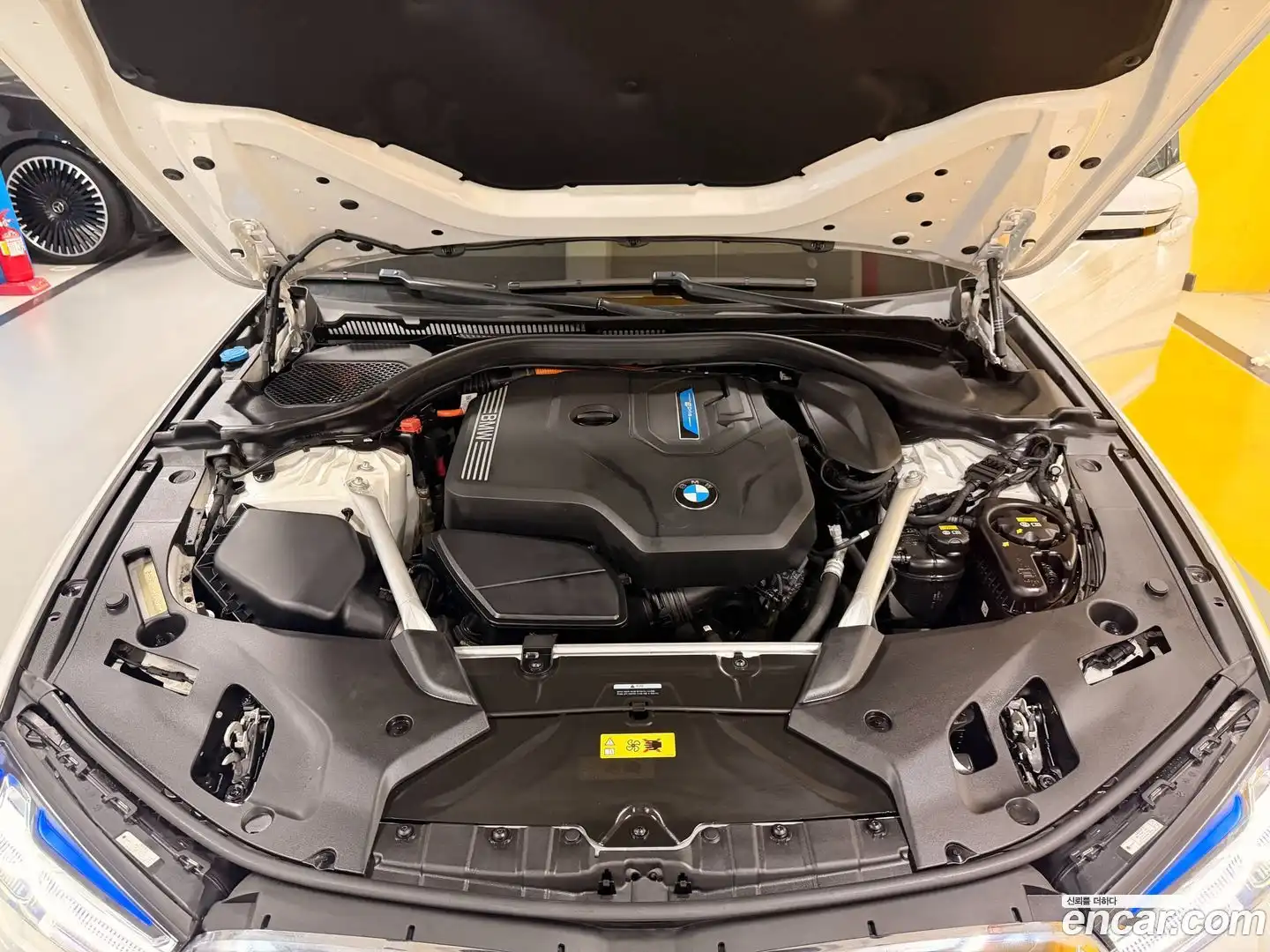 5-Series BMW 2021.5-OPTION-019