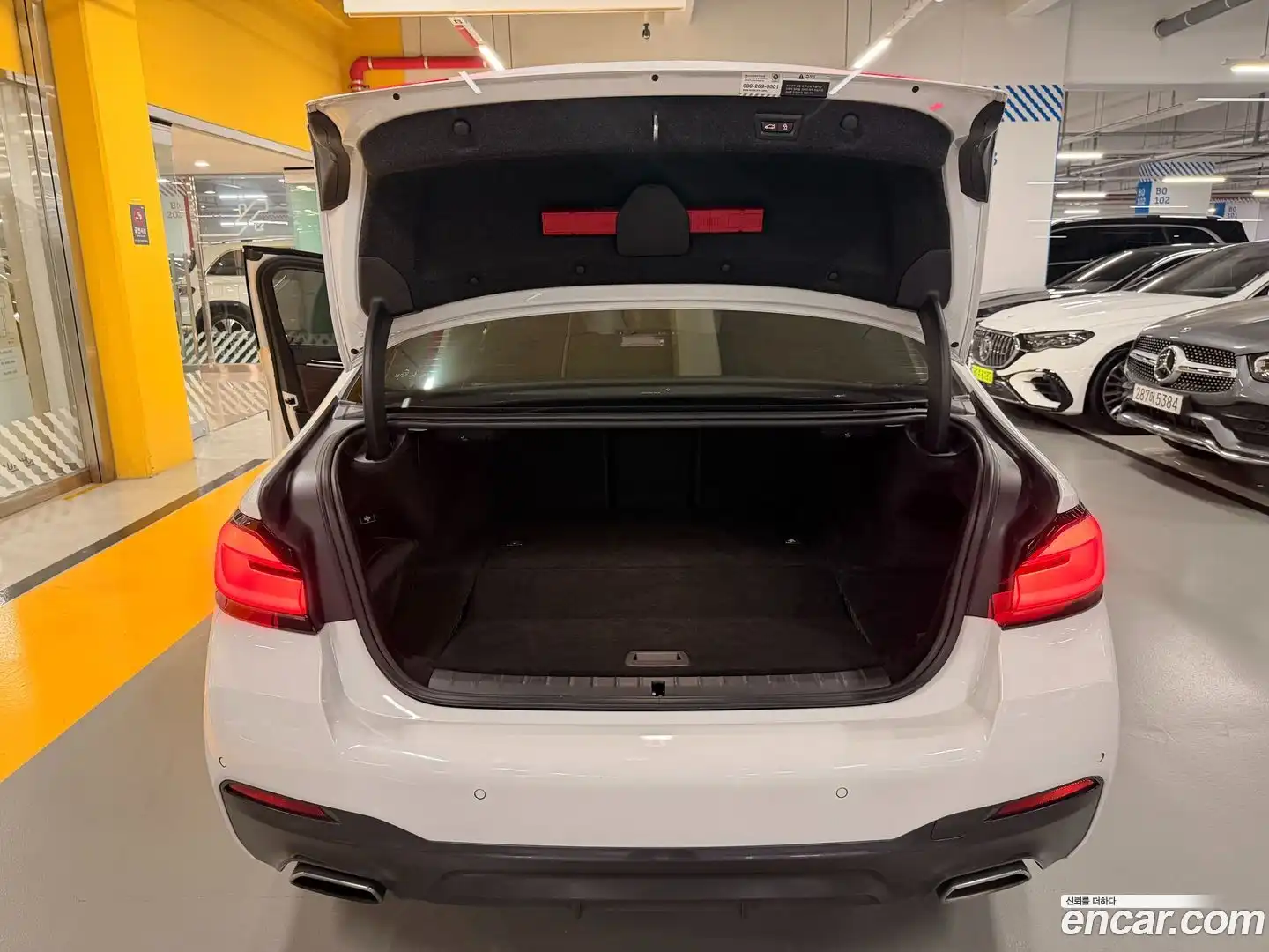 5-Series BMW 2021.5-OPTION-023
