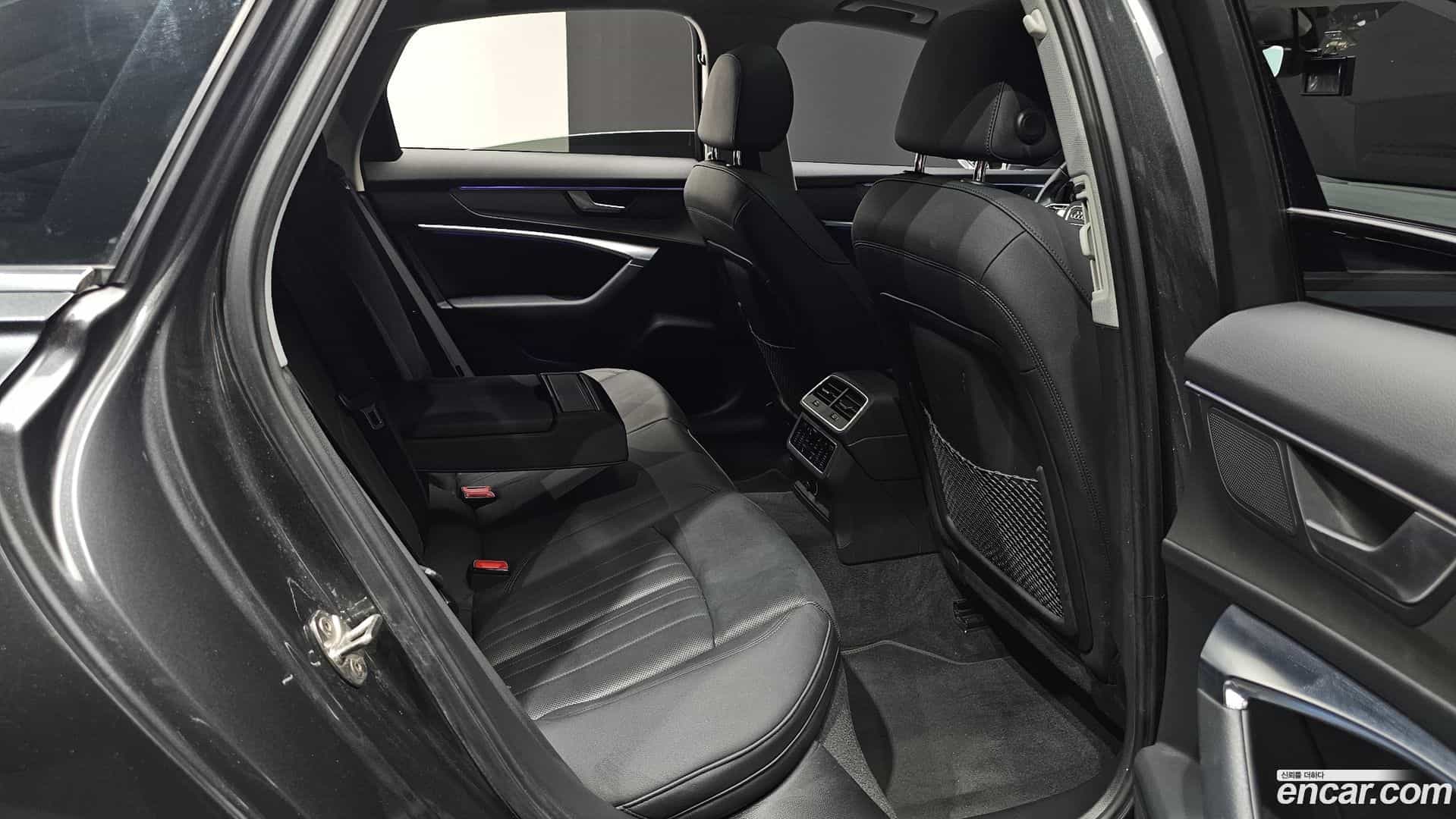 A6 Audi 2020.2-INNER-036