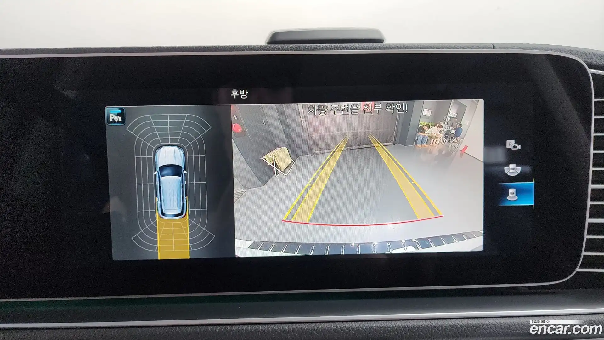 GLE-Class Mercedes-Benz 2021.4-OPTION-018