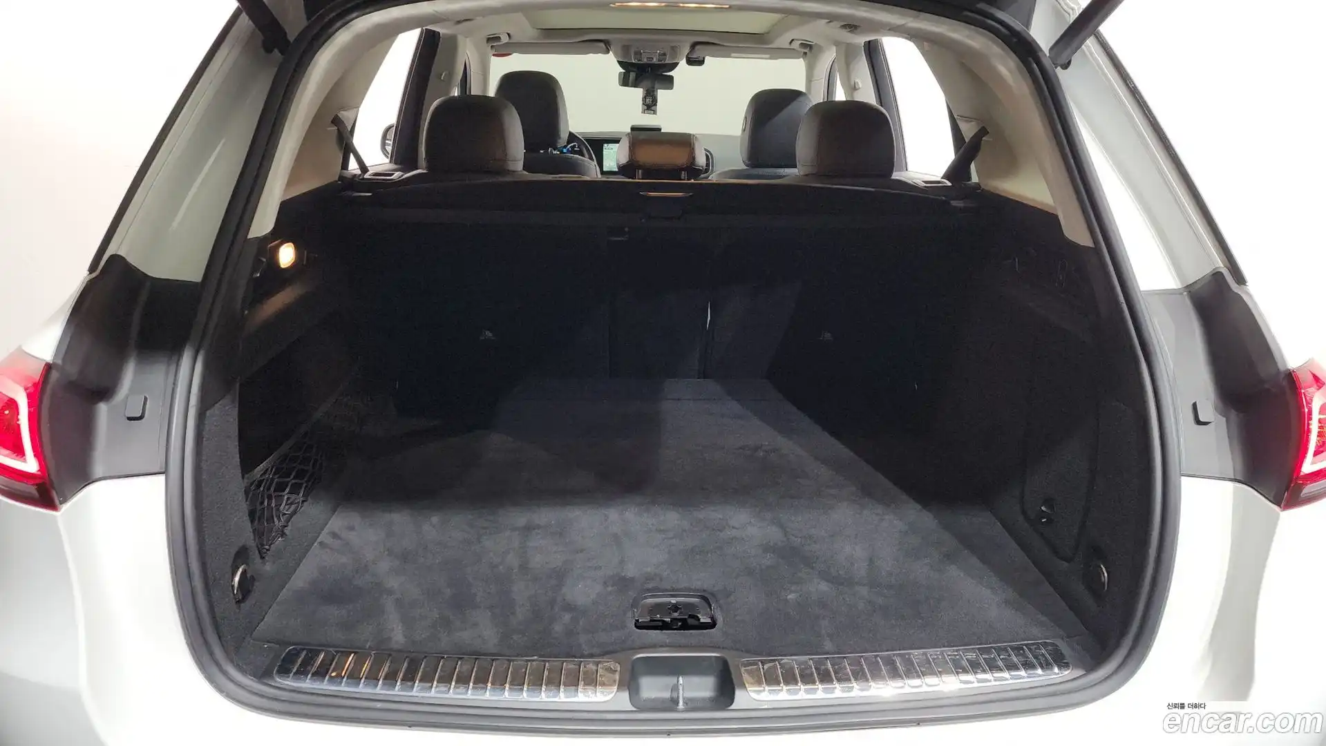 GLE-Class Mercedes-Benz 2021.4-OPTION-024