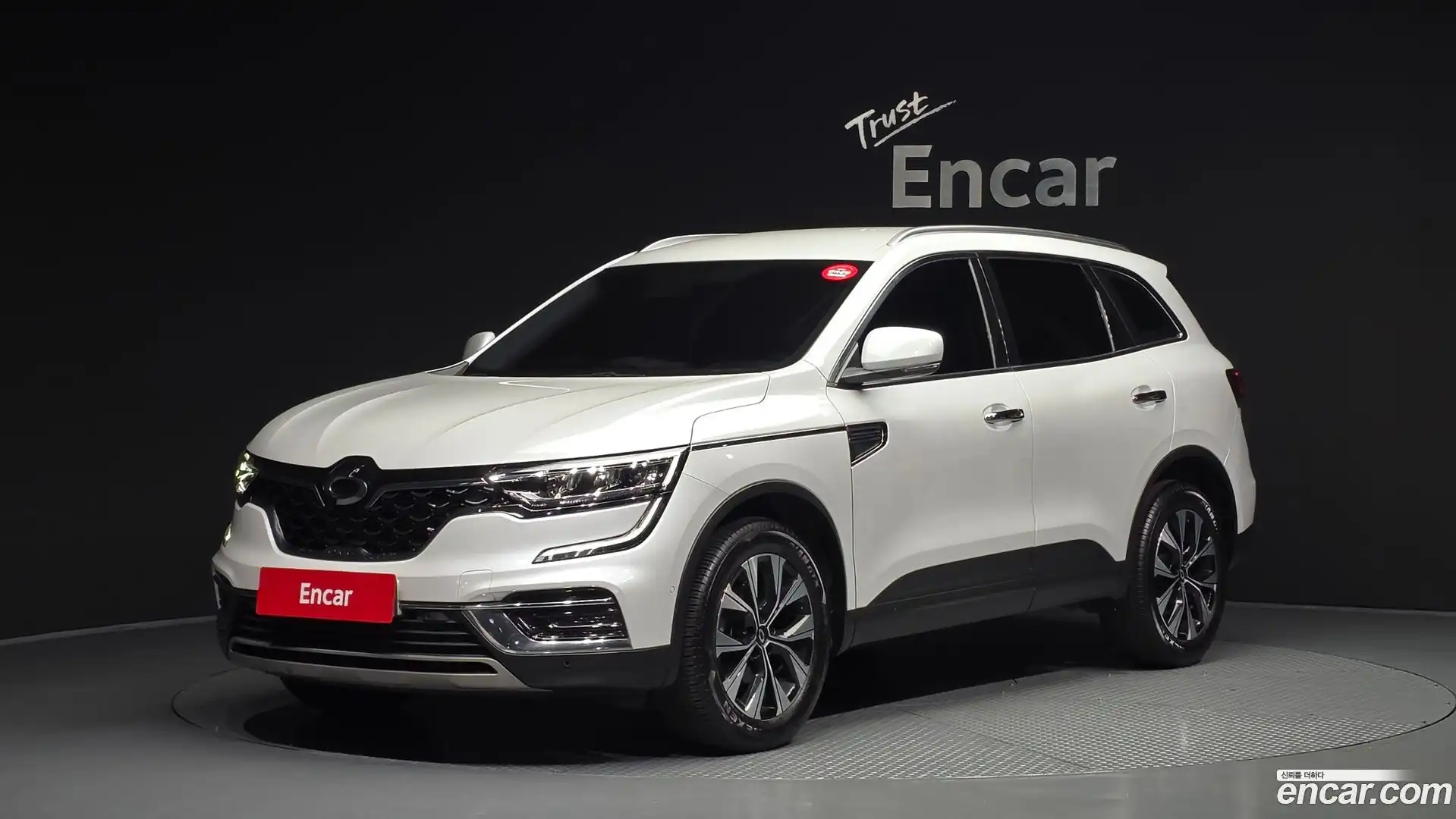 QM6 Renault Korea 2021.0-OUTER-001