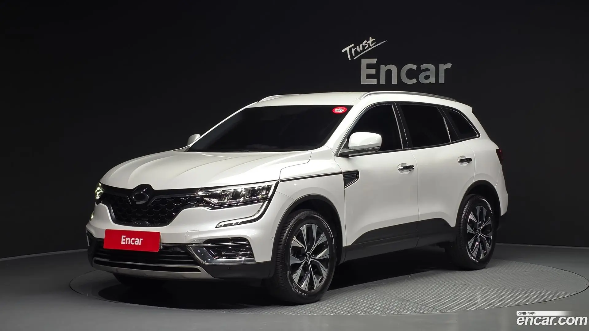 Main__Slider__Photo:QM6 Renault Korea 2021.0-0