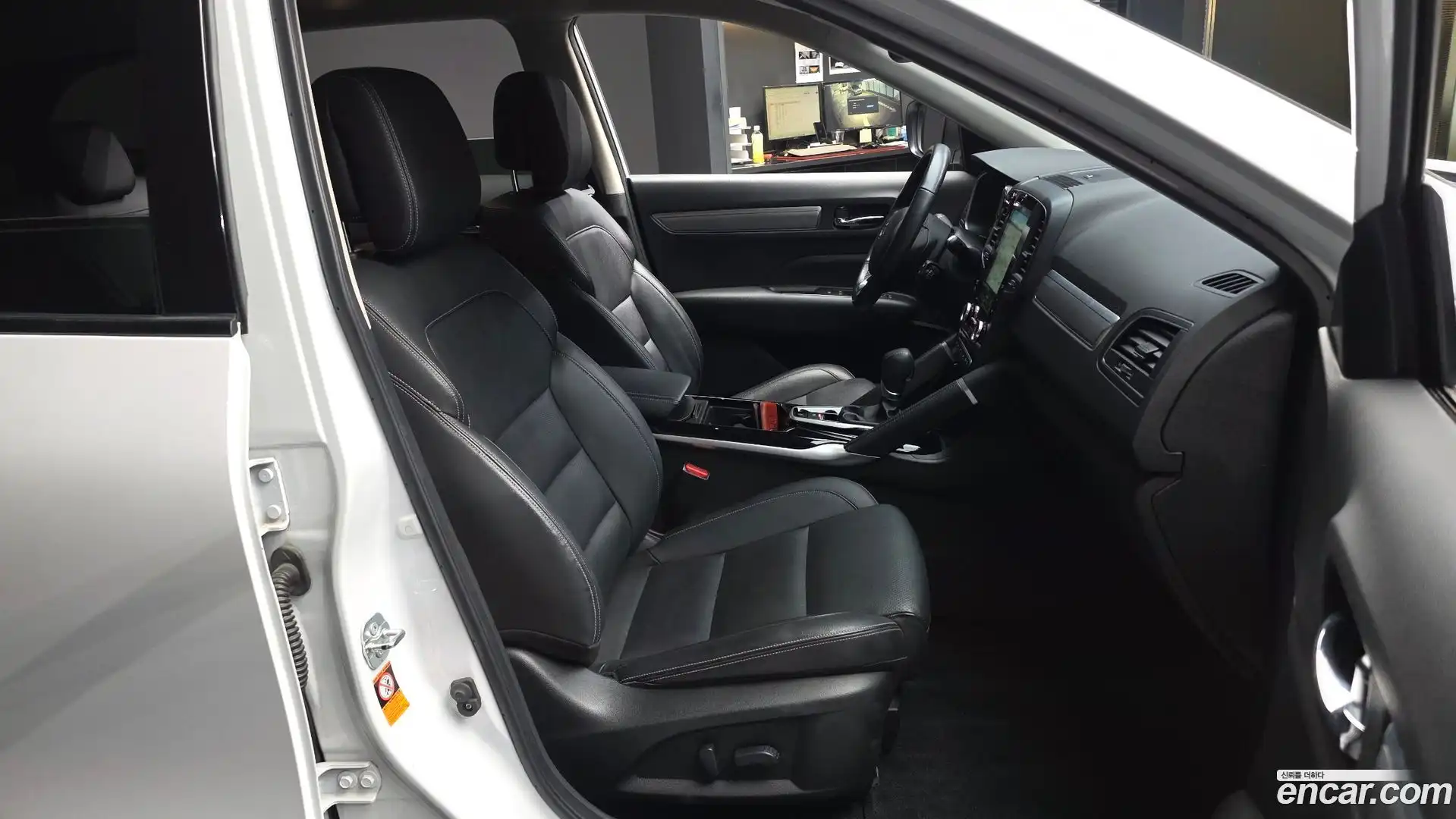 QM6 Renault Korea 2021.0-OPTION-015