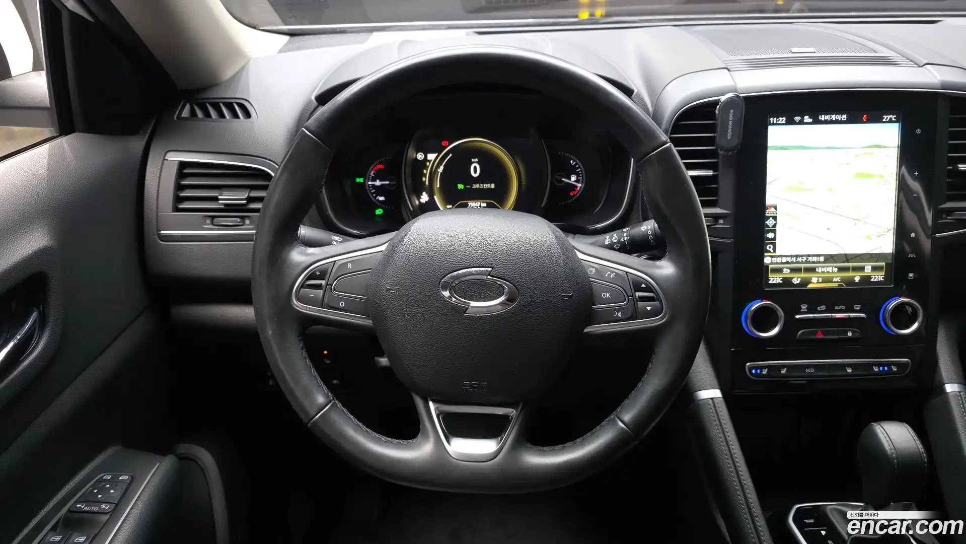 QM6 Renault Korea 2021.0-OPTION-017