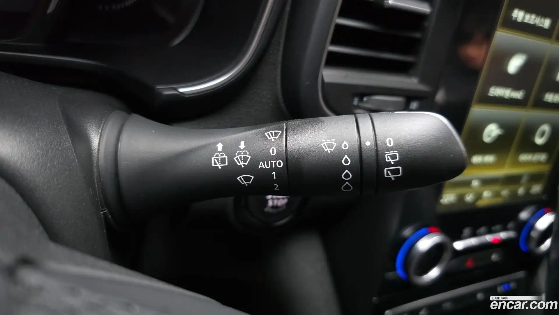 QM6 Renault Korea 2021.0-OPTION-040