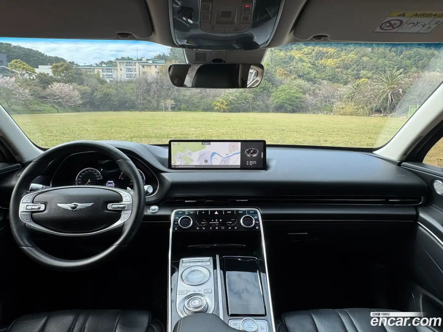 GV80 Genesis 2021.1-INNER-007
