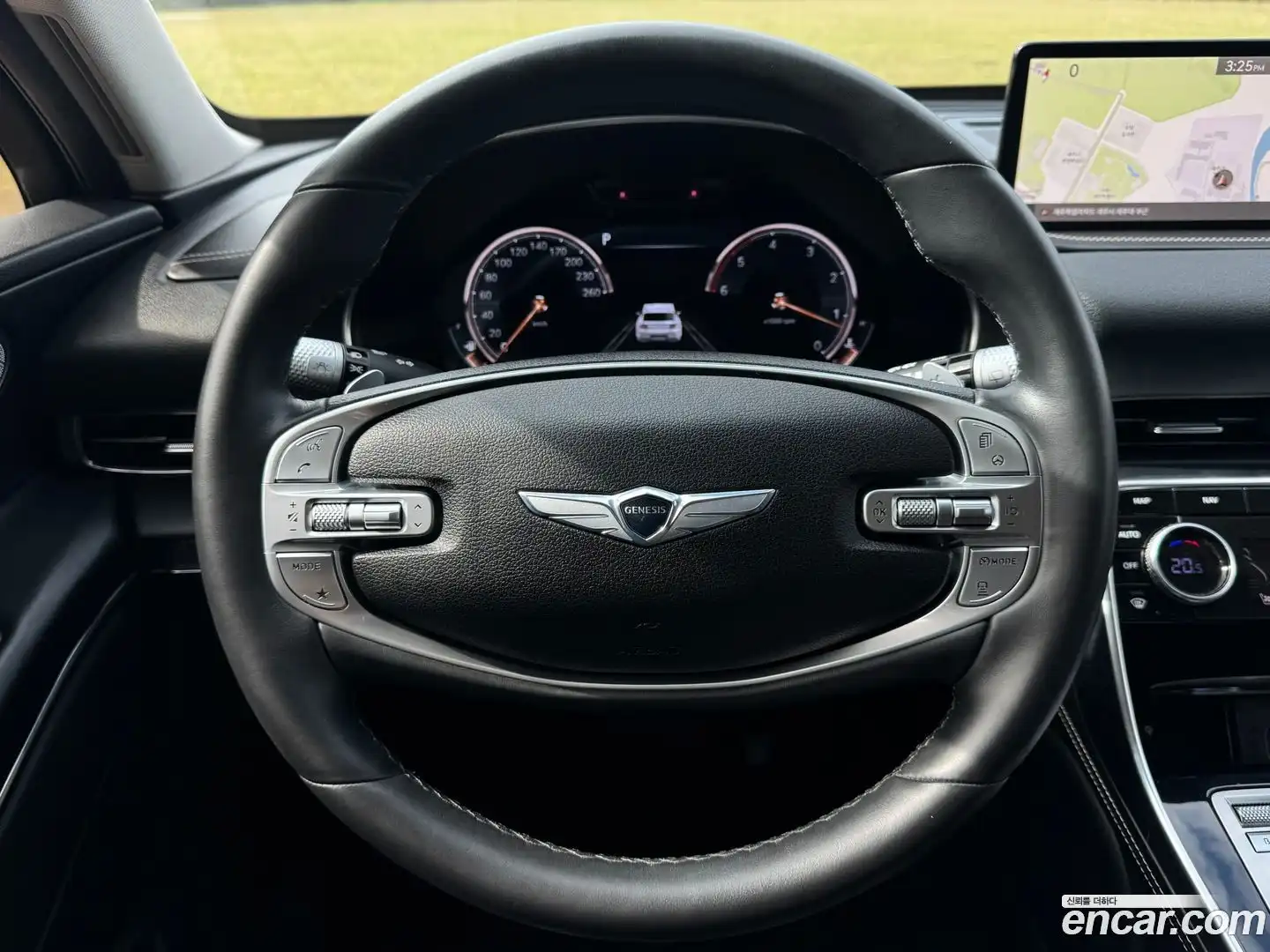 GV80 Genesis 2021.1-OPTION-016