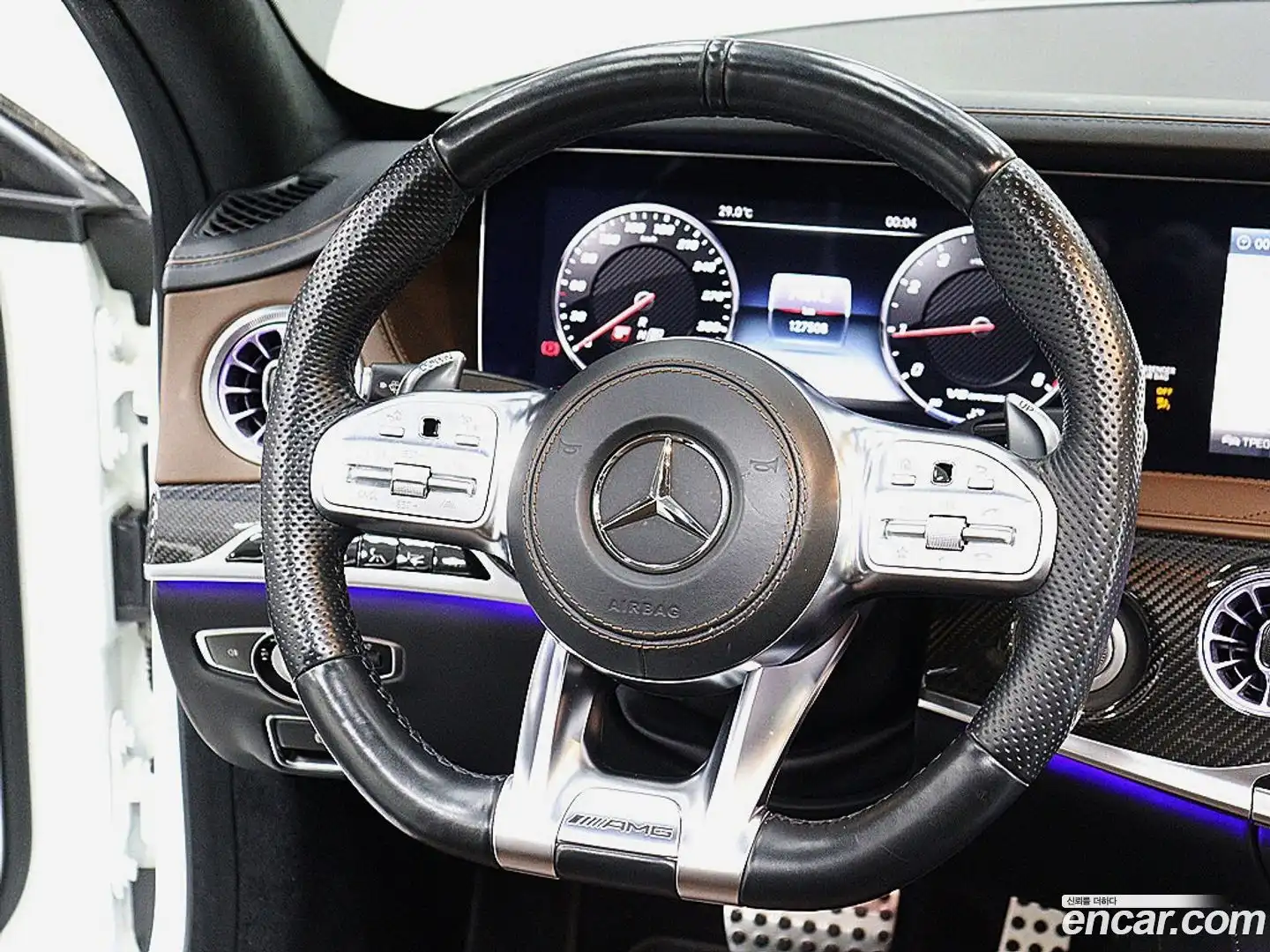 S-Class Mercedes-Benz 2017.11-OPTION-016