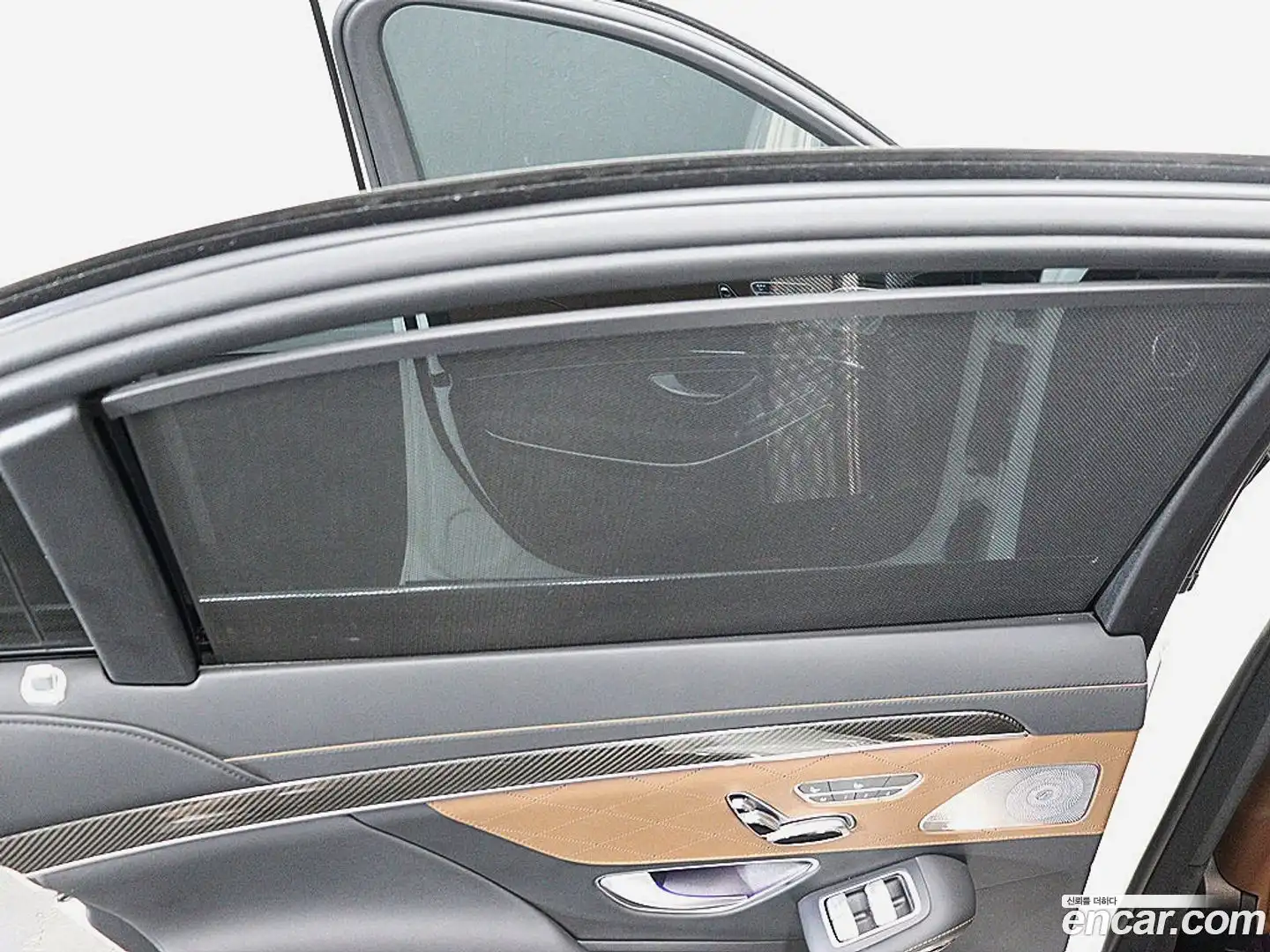 S-Class Mercedes-Benz 2017.11-OPTION-021