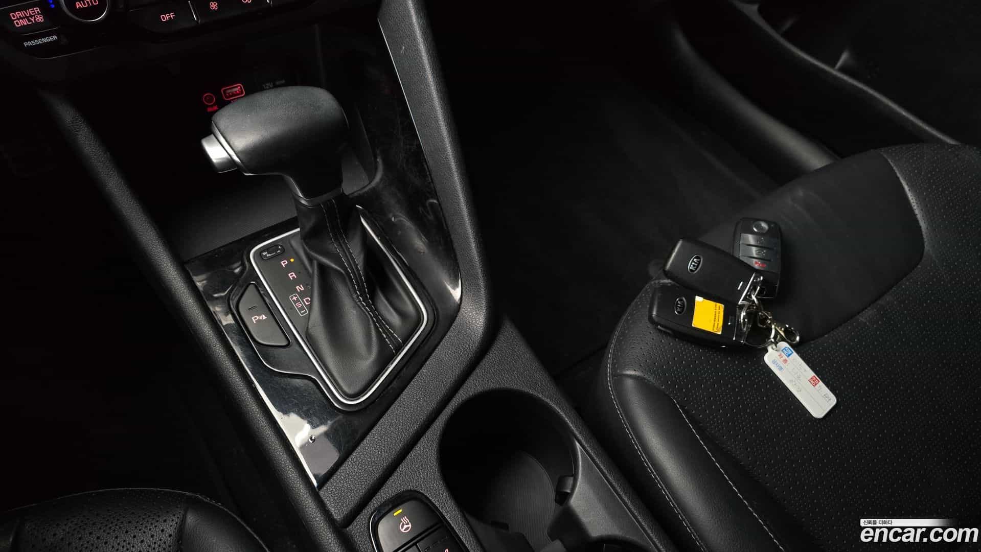 Niro Kia 2016.9-INNER-009