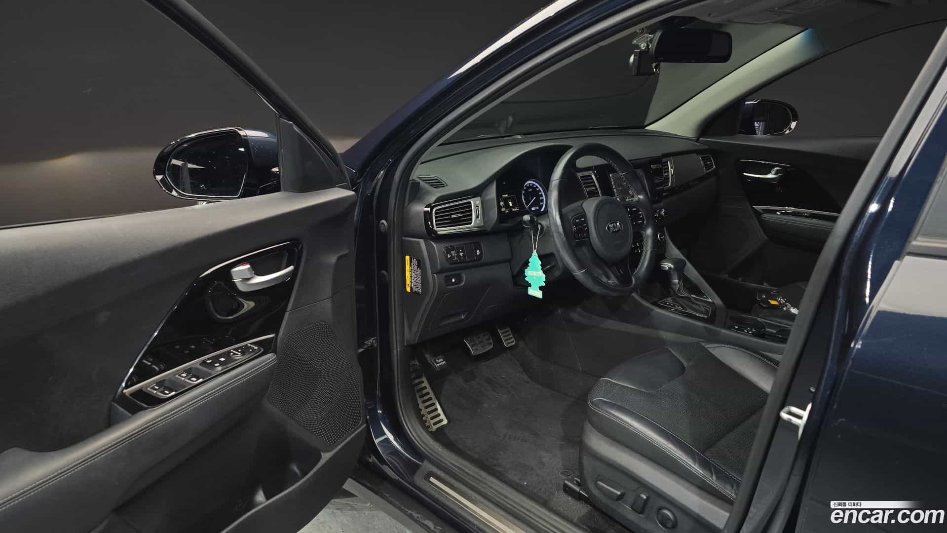 Niro Kia 2016.9-INNER-010