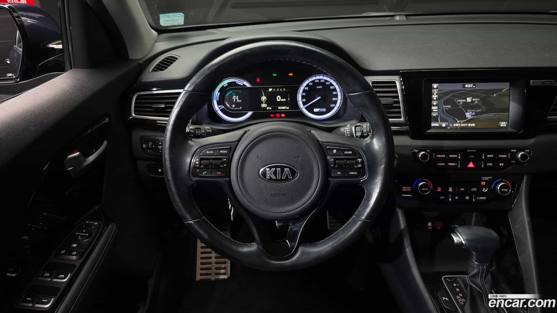 Niro Kia 2016.9-OPTION-017