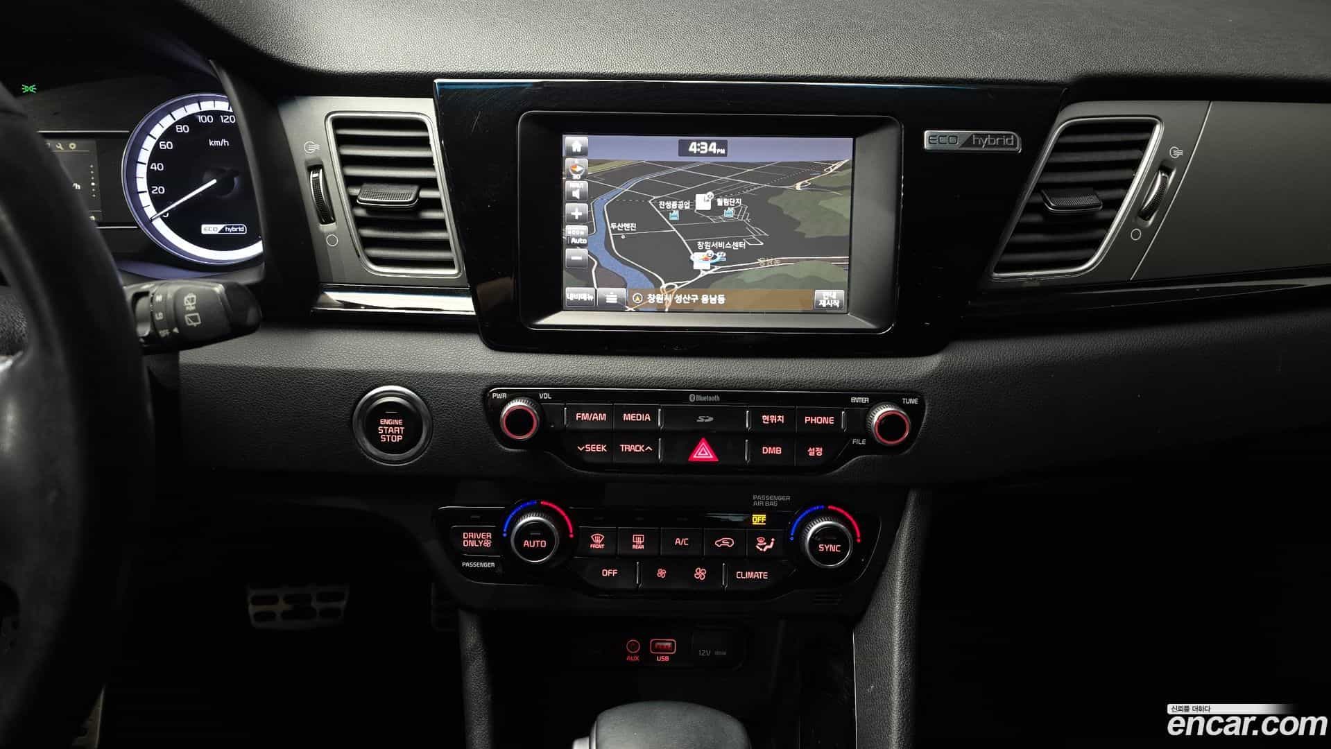 Niro Kia 2016.9-OPTION-018