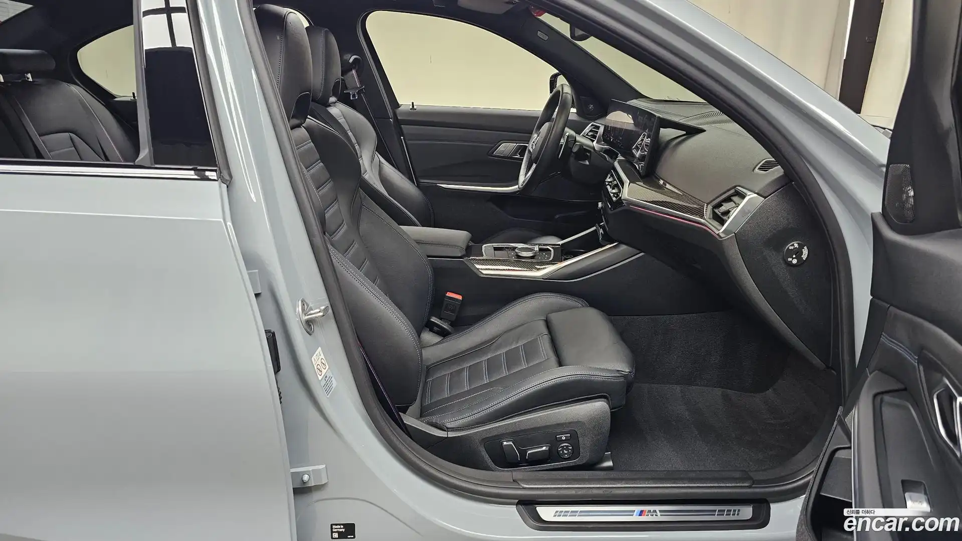 3-Series BMW 2024.8-INNER-036